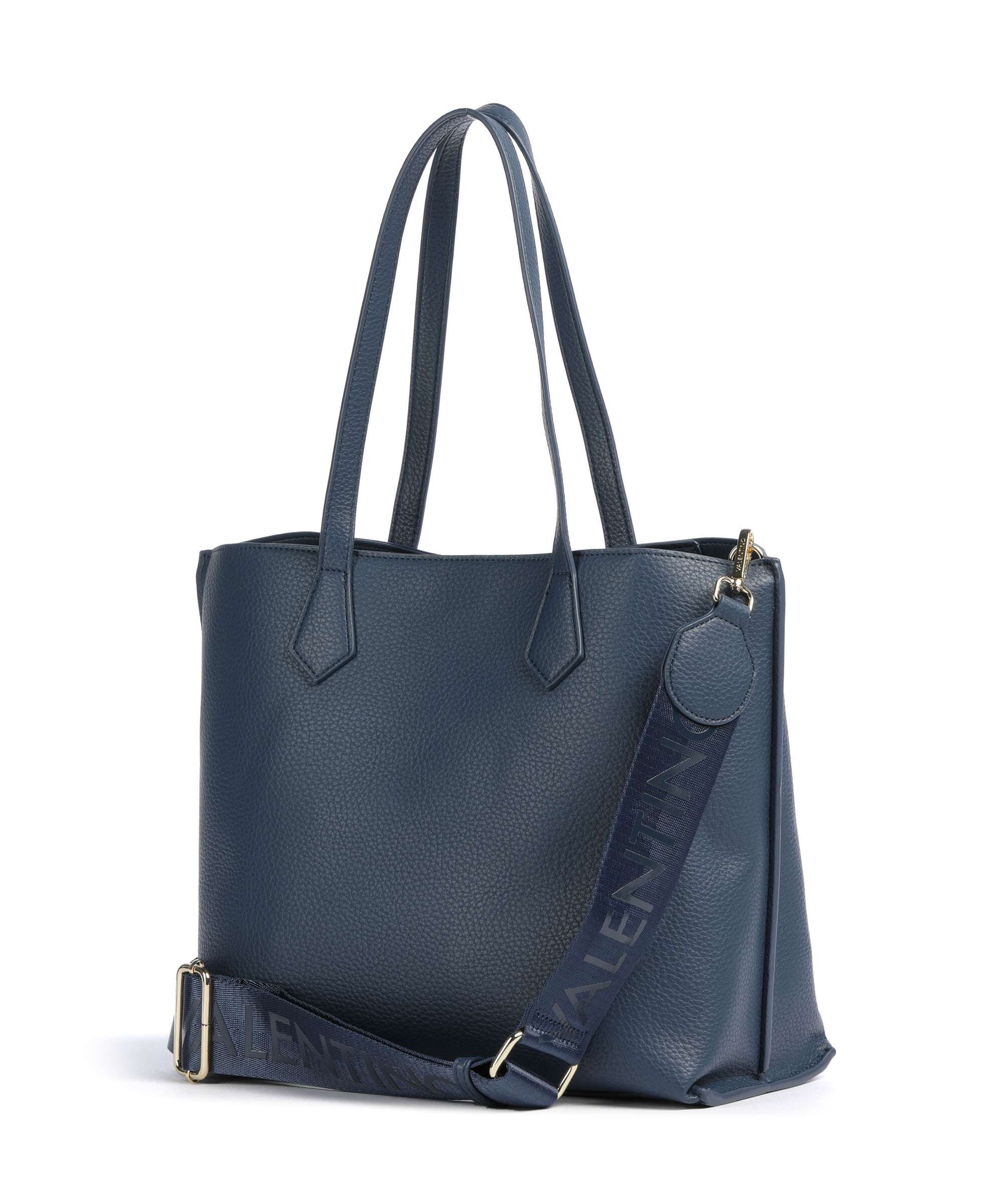 Valentino Bags Fall Re Boodschappentas blu - Image 2