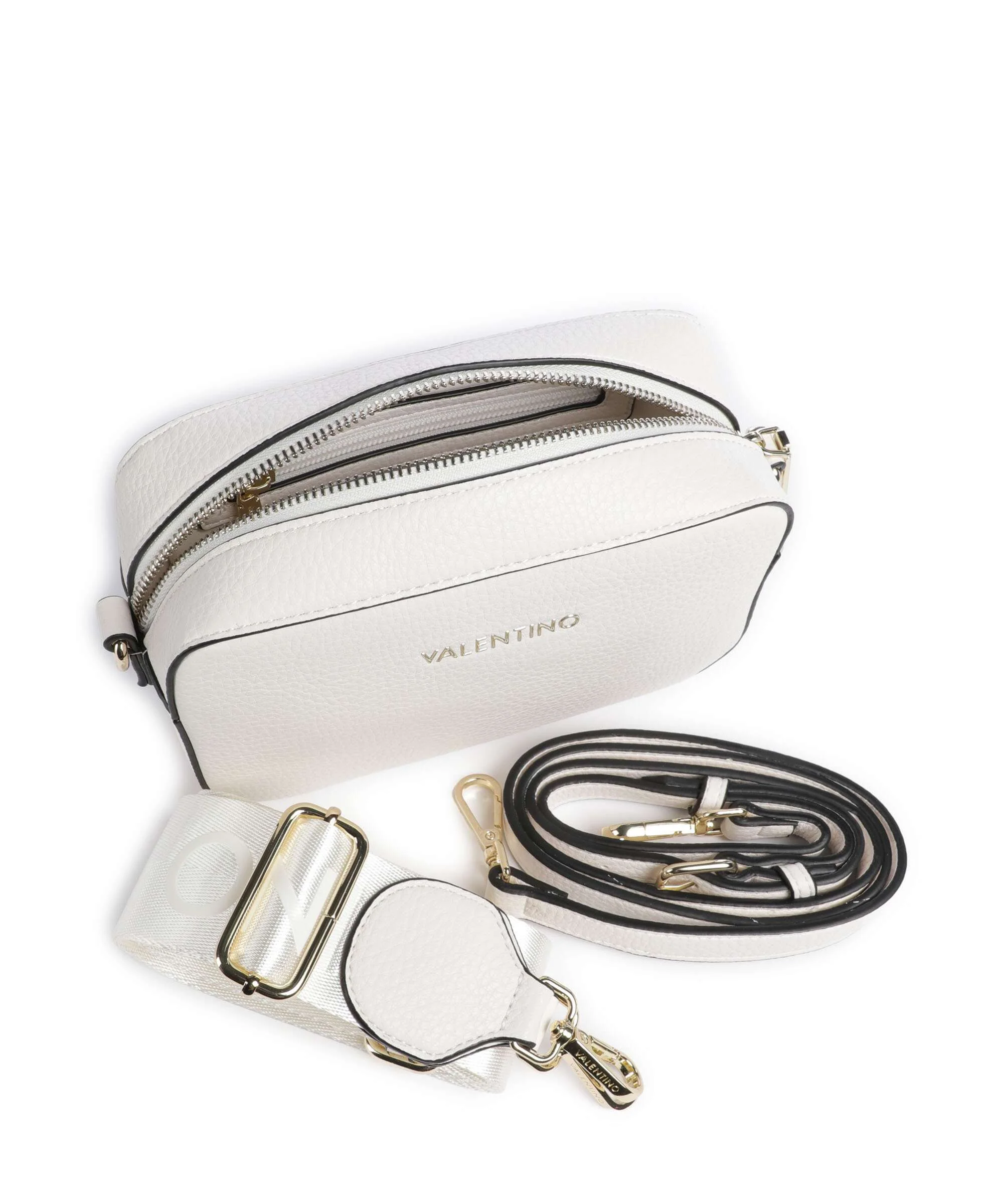 Valentino Bags Fall Re Crossbody tas off white - Image 5