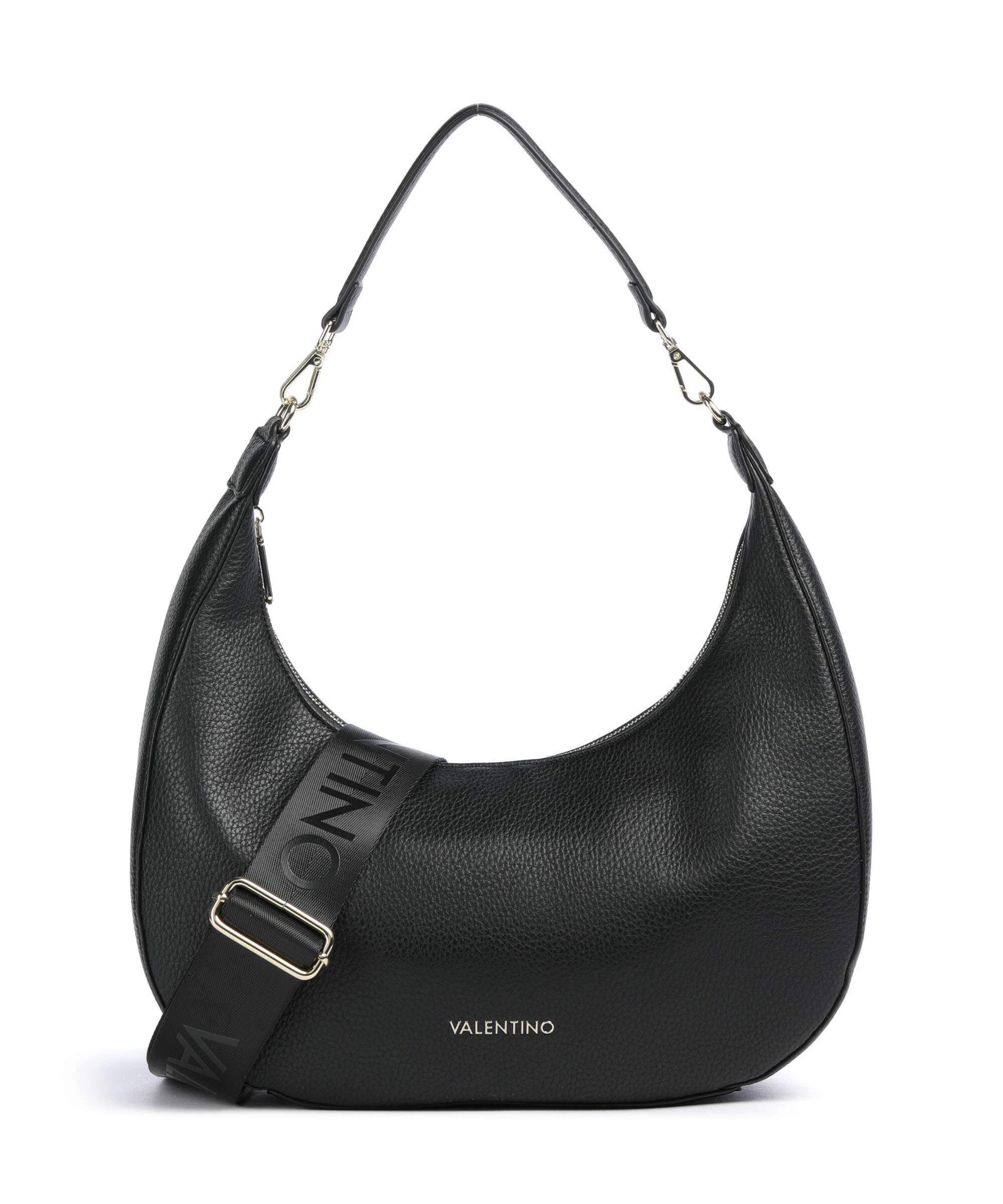 Valentino Bags Fall Re Hobo tas nero