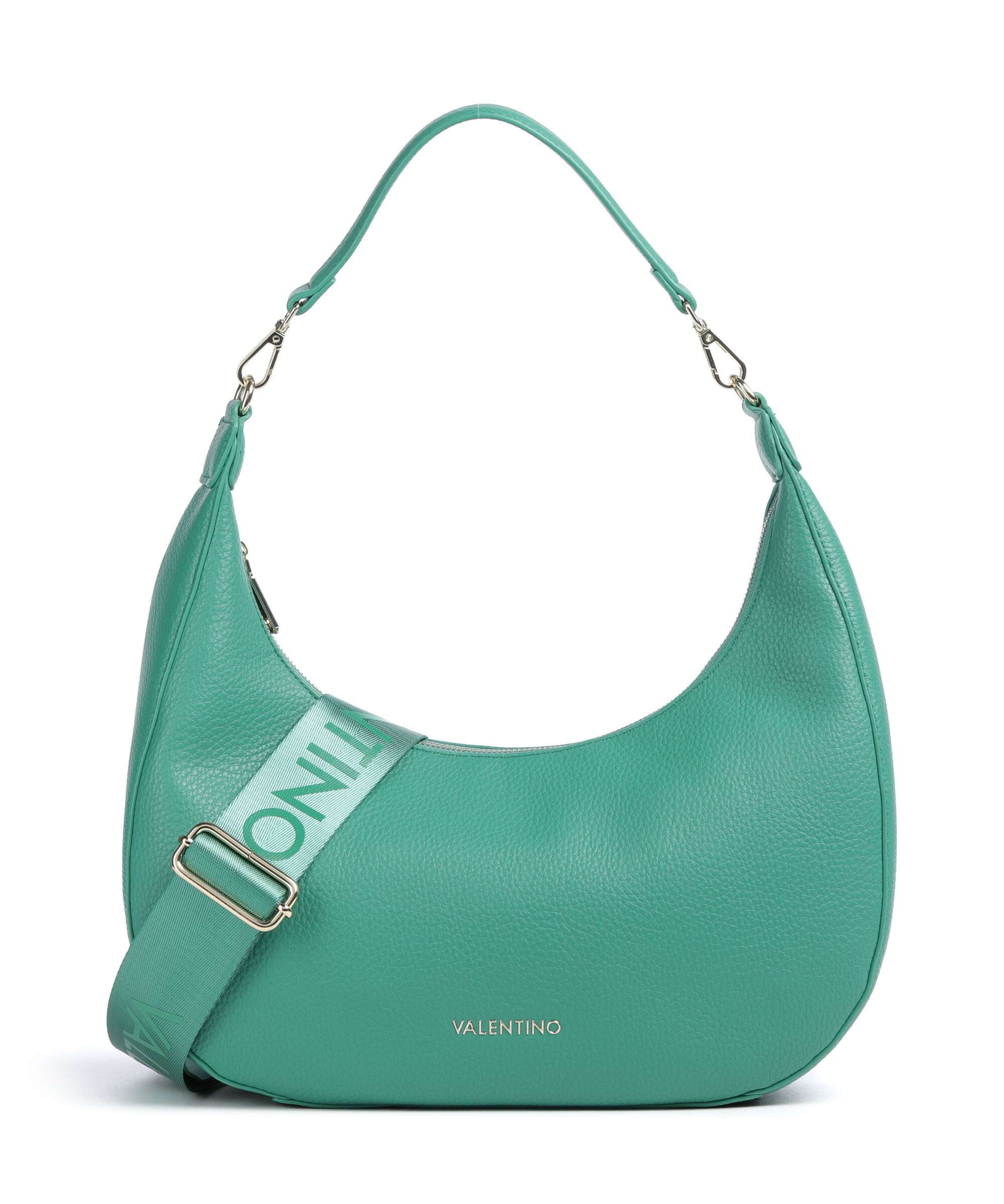Valentino Bags Fall Re Hobo tas smeraldo