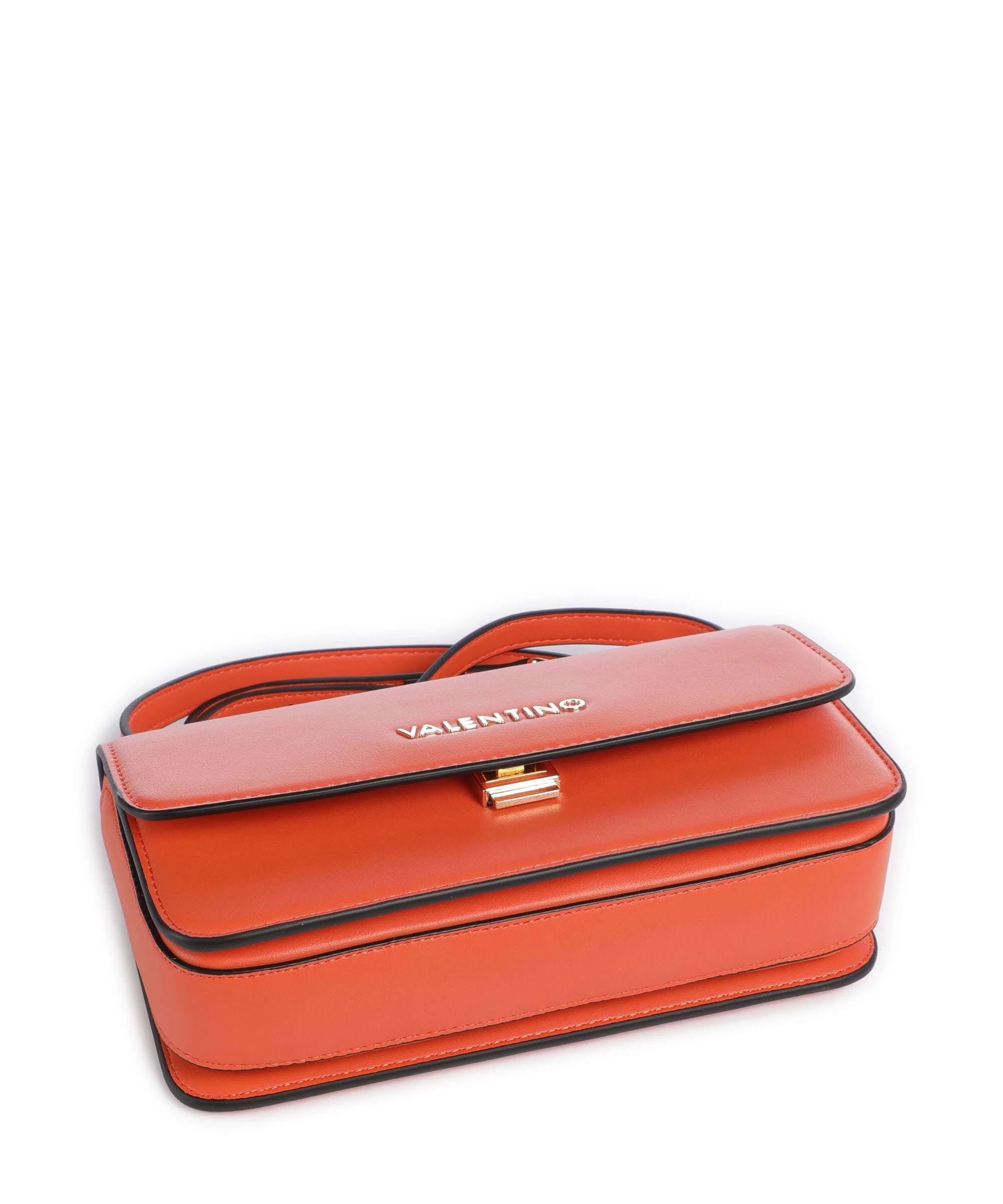 Valentino Bags Flap Re Crossbody tas arancio - Image 4