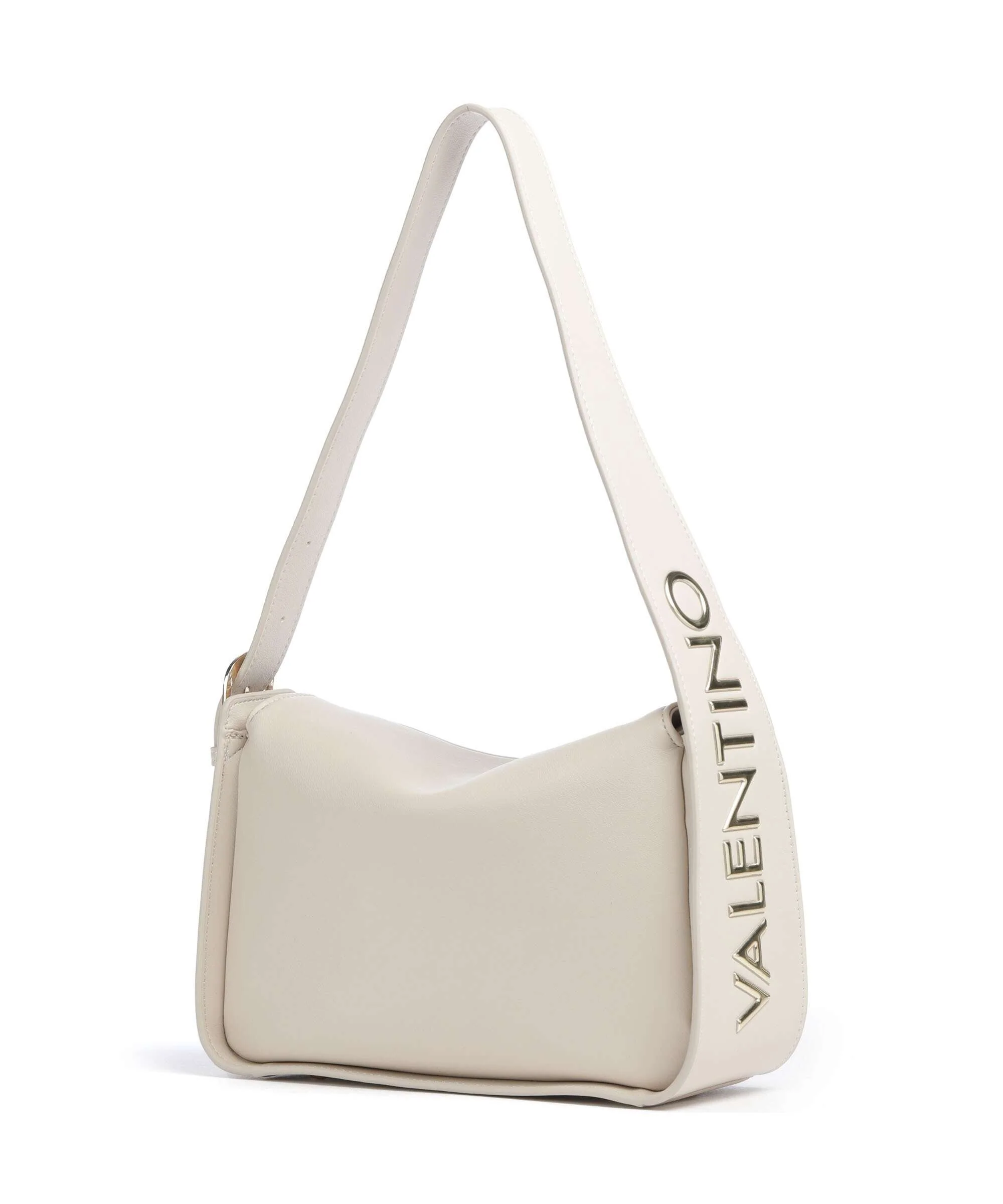 Valentino Bags Fosca Re Schoudertas ecru - Image 2