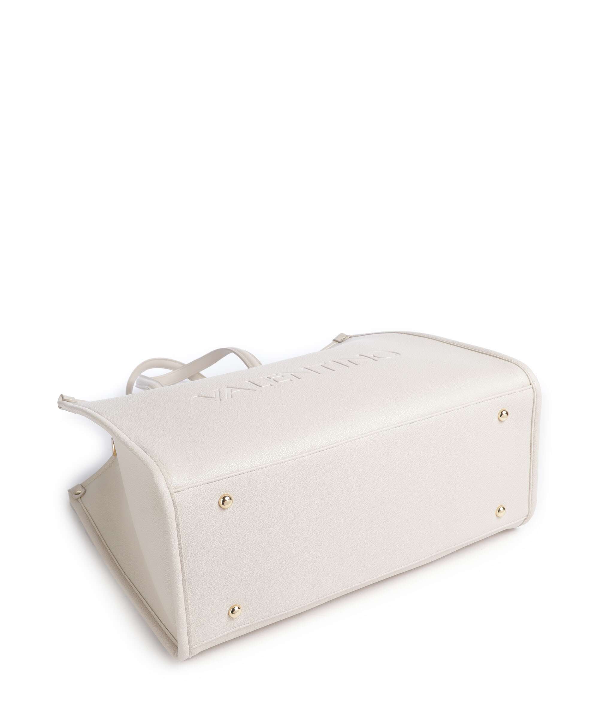 Valentino Bags Foxy Re Boodschappentas ecru - Image 4