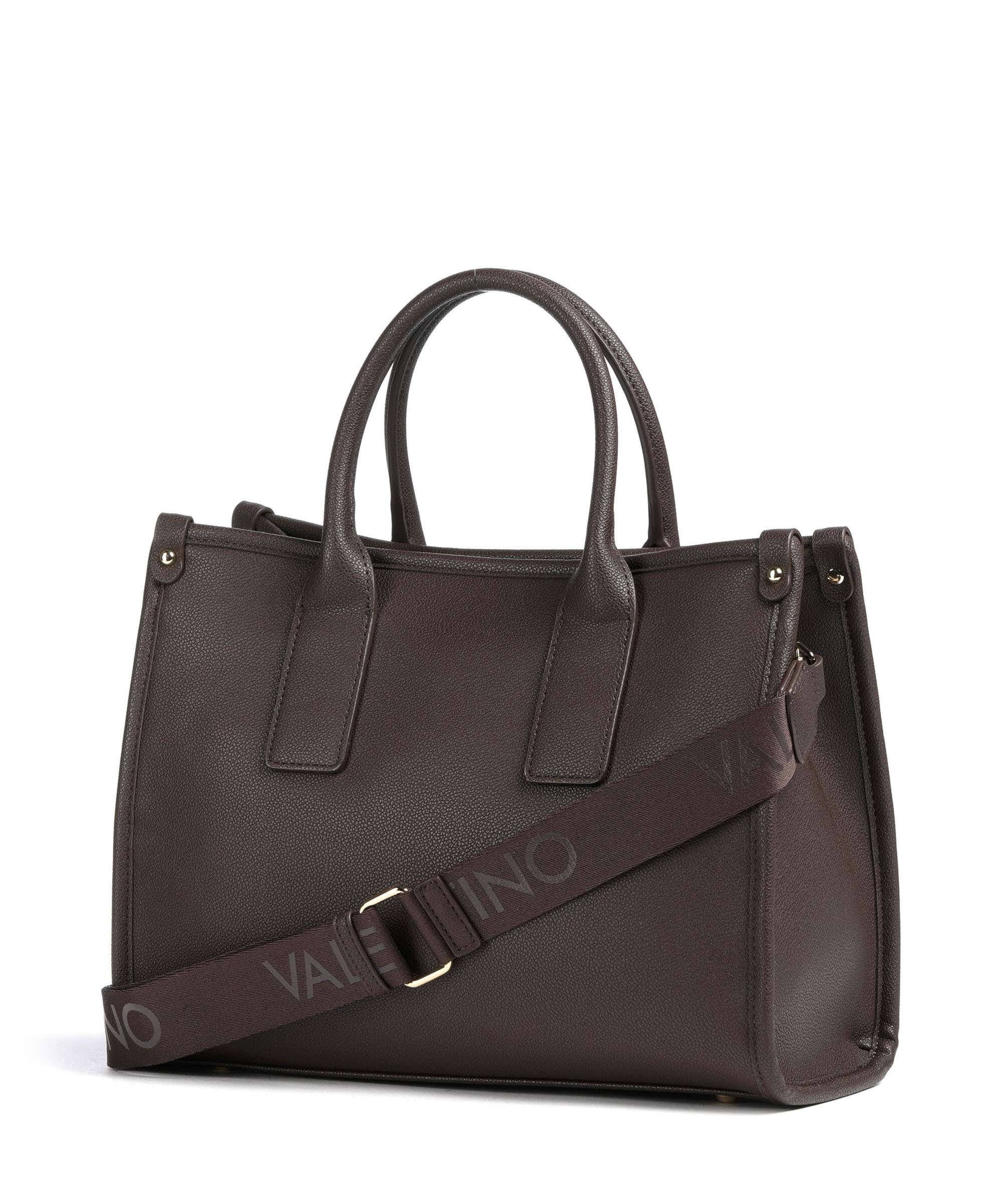 Valentino Bags Foxy Re Handtas moro - Image 2