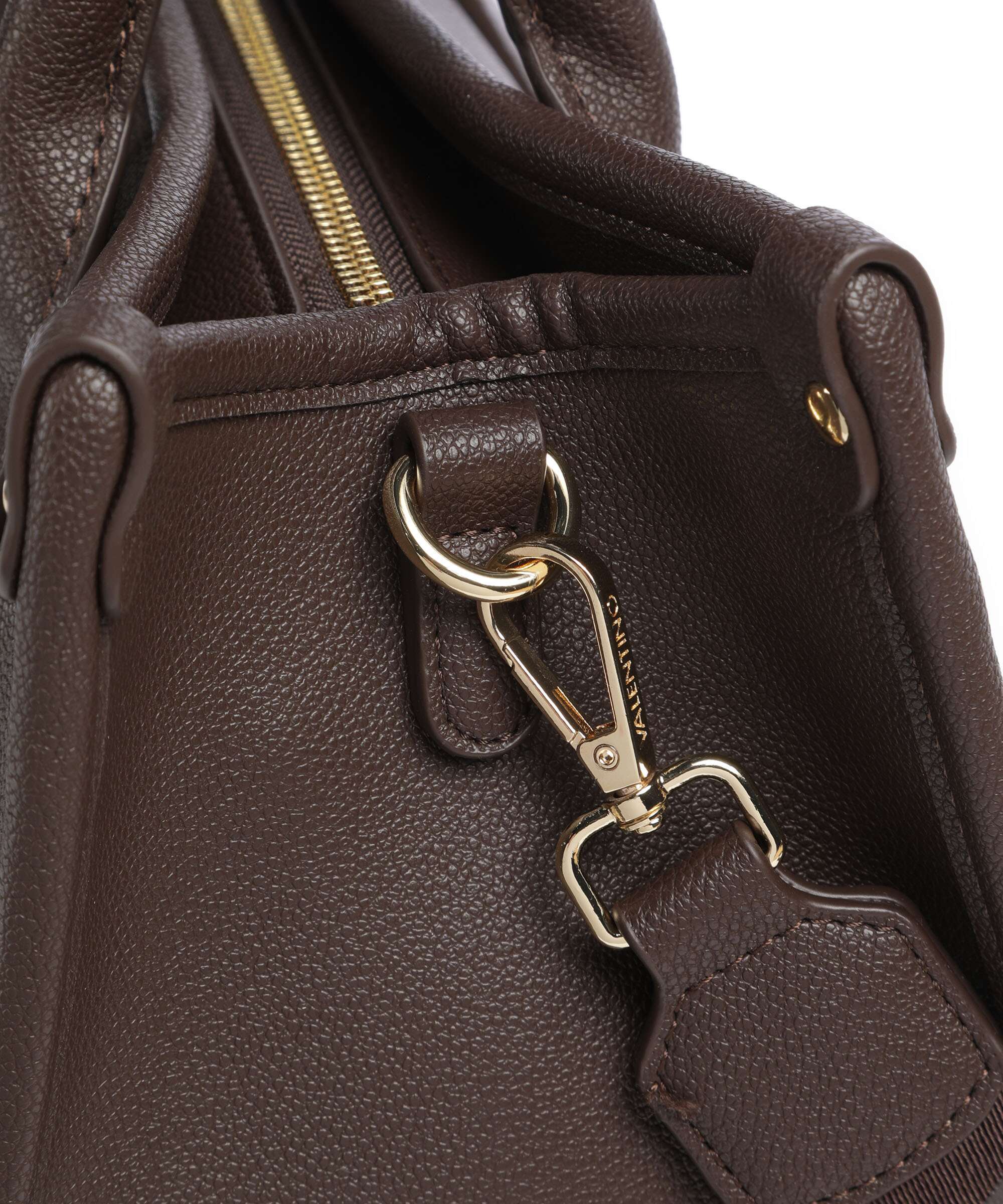 Valentino Bags Foxy Re Handtas moro - Image 3