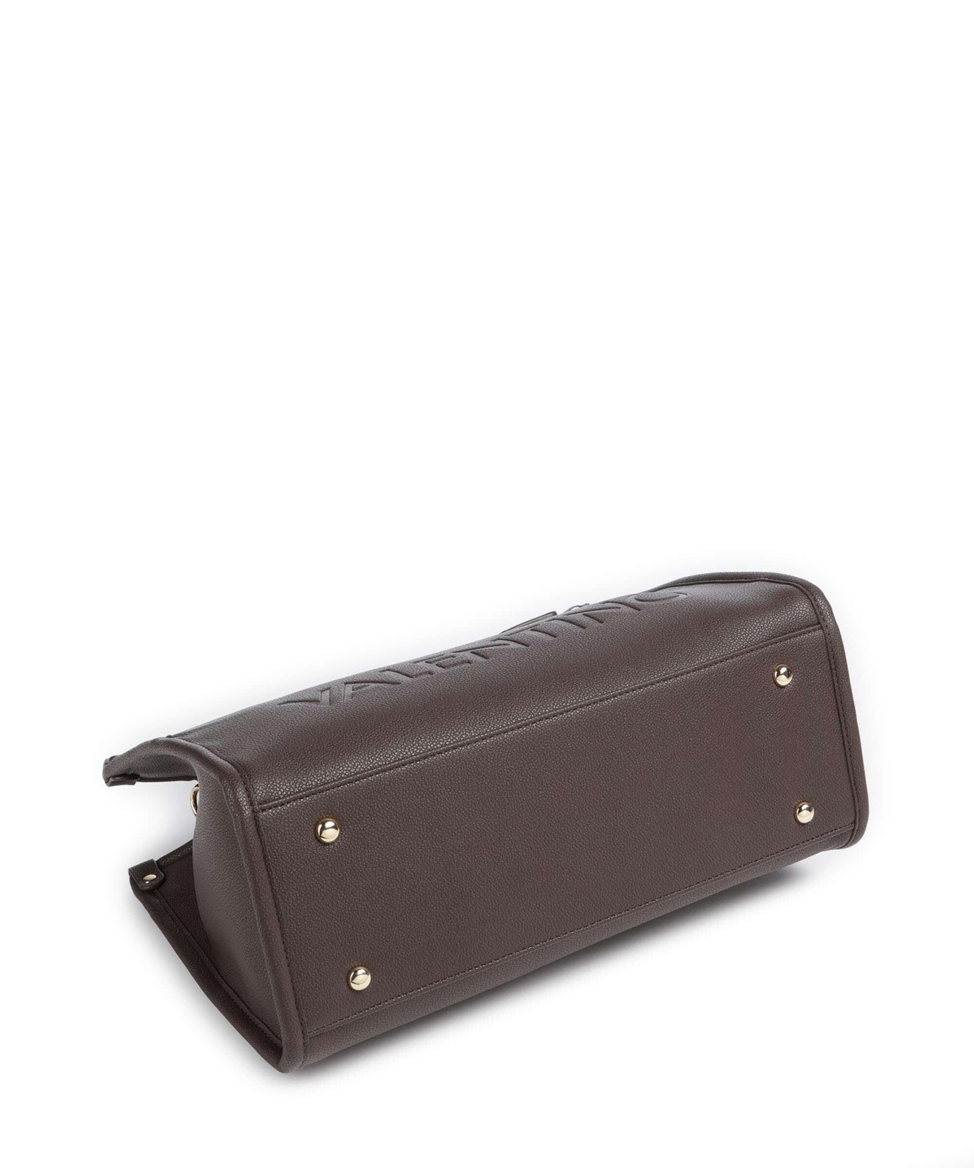 Valentino Bags Foxy Re Handtas moro - Image 4