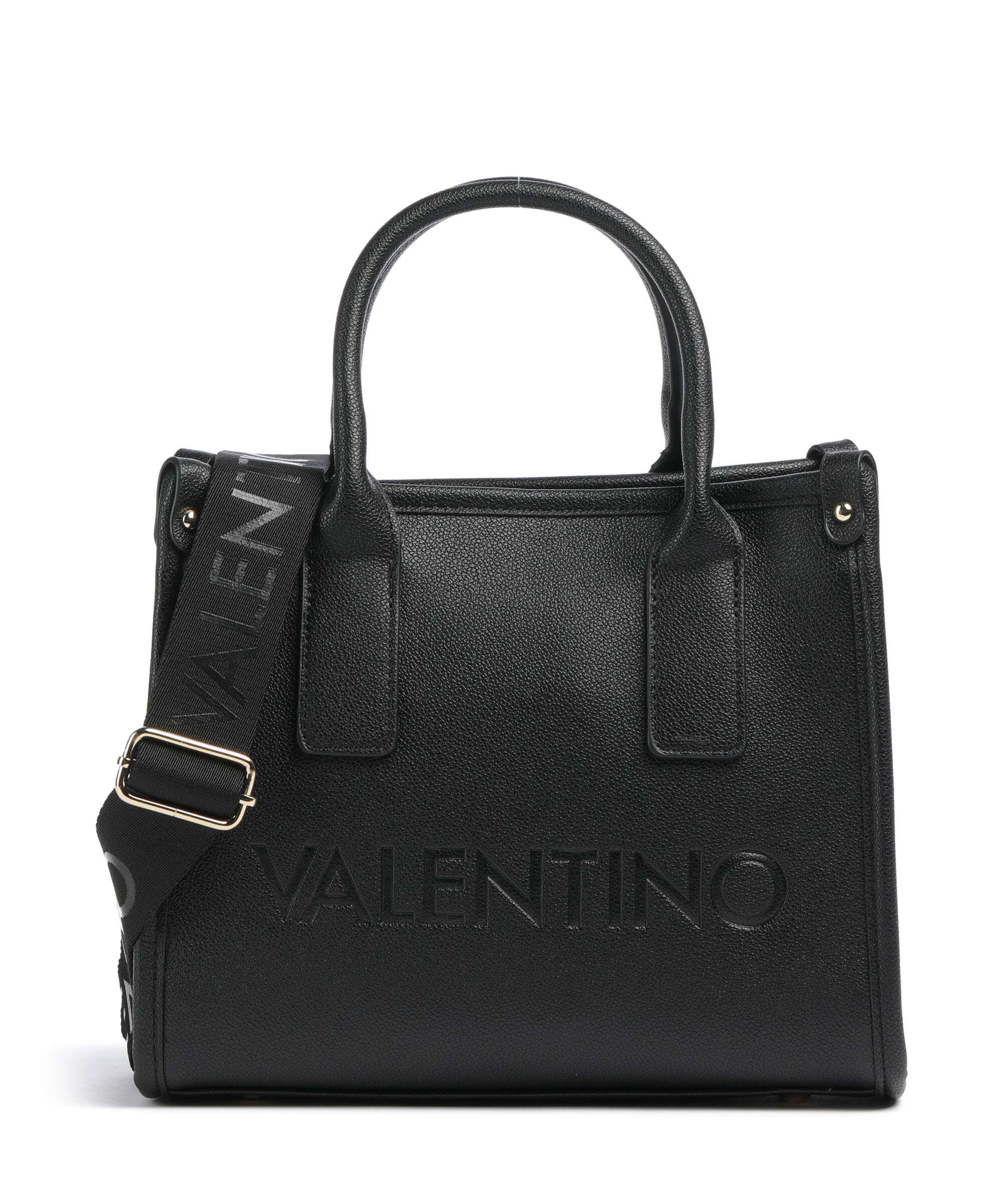 Valentino Bags Foxy Re Handtas nero