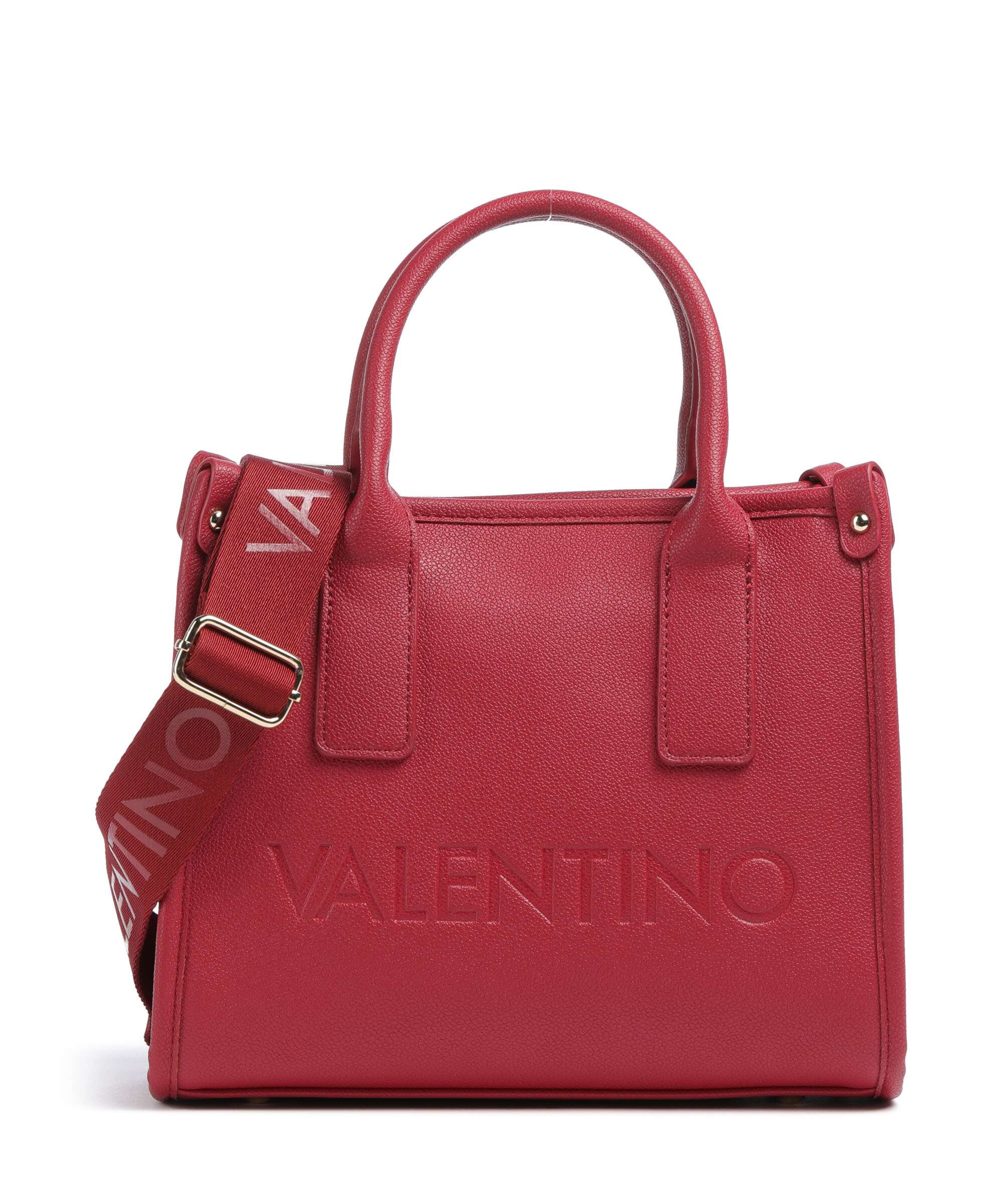 Valentino Bags Foxy Re Handtas rubino