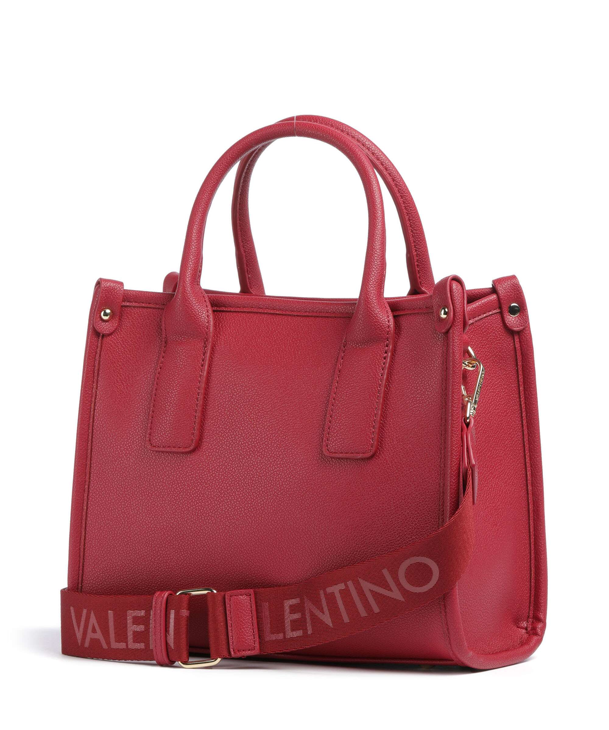 Valentino Bags Foxy Re Handtas rubino - Image 2