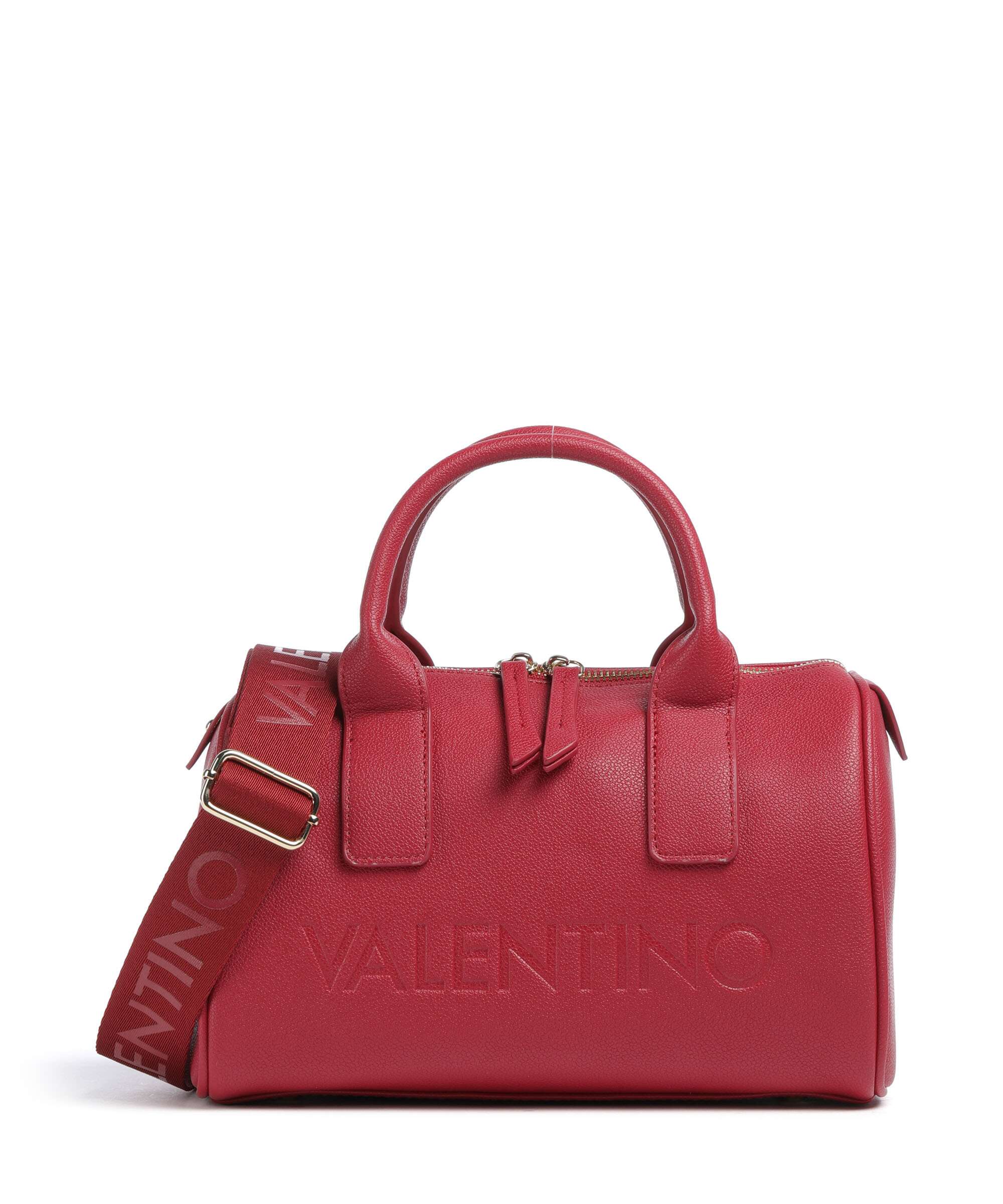 Valentino Bags Foxy Re Handtas rubino