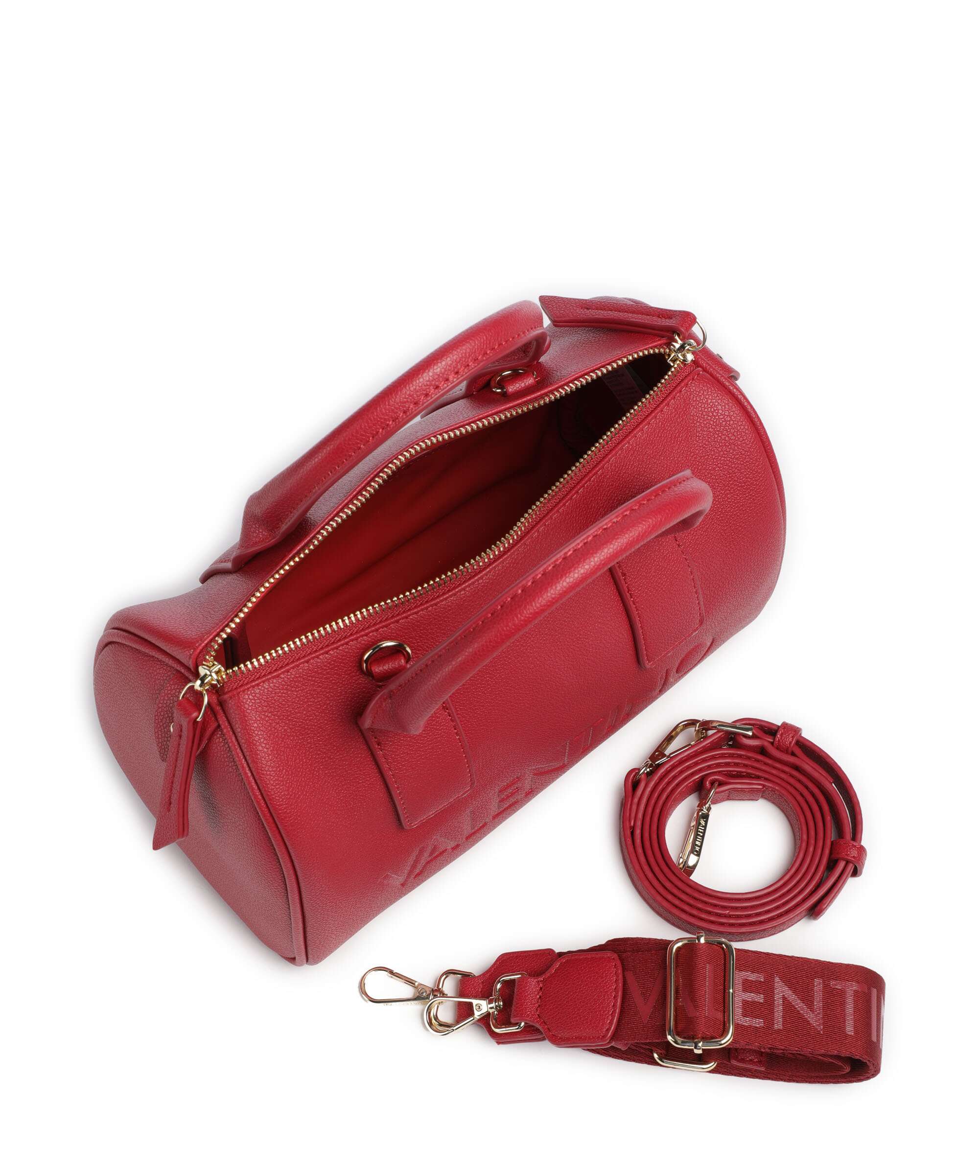 Valentino Bags Foxy Re Handtas rubino - Image 4