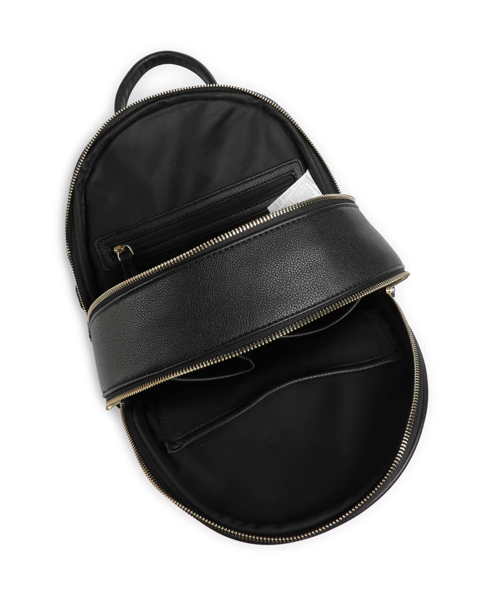 Valentino Bags Foxy Re Rugzak nero - Image 4