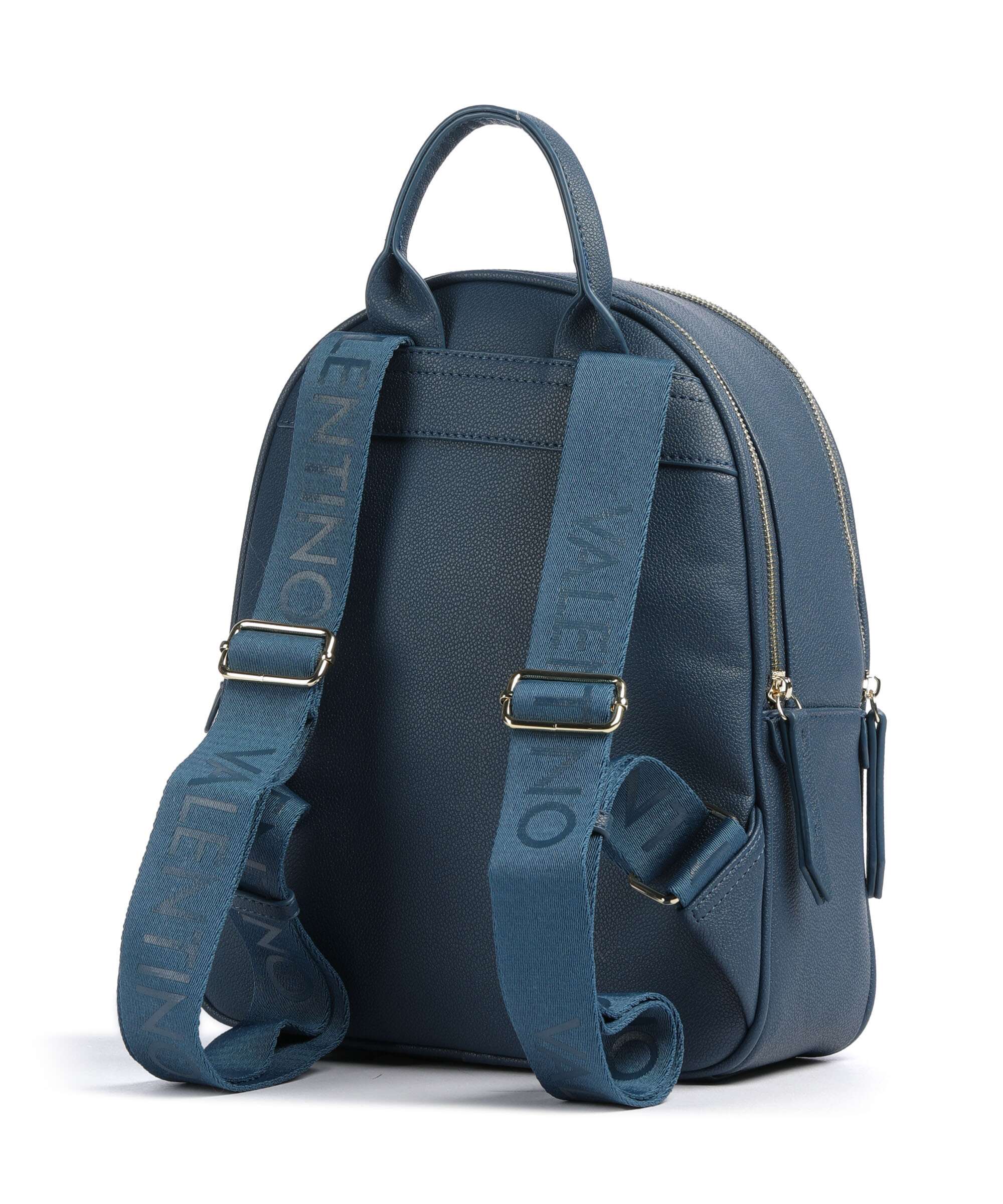 Valentino Bags Foxy Re Rugzak blu - Image 2