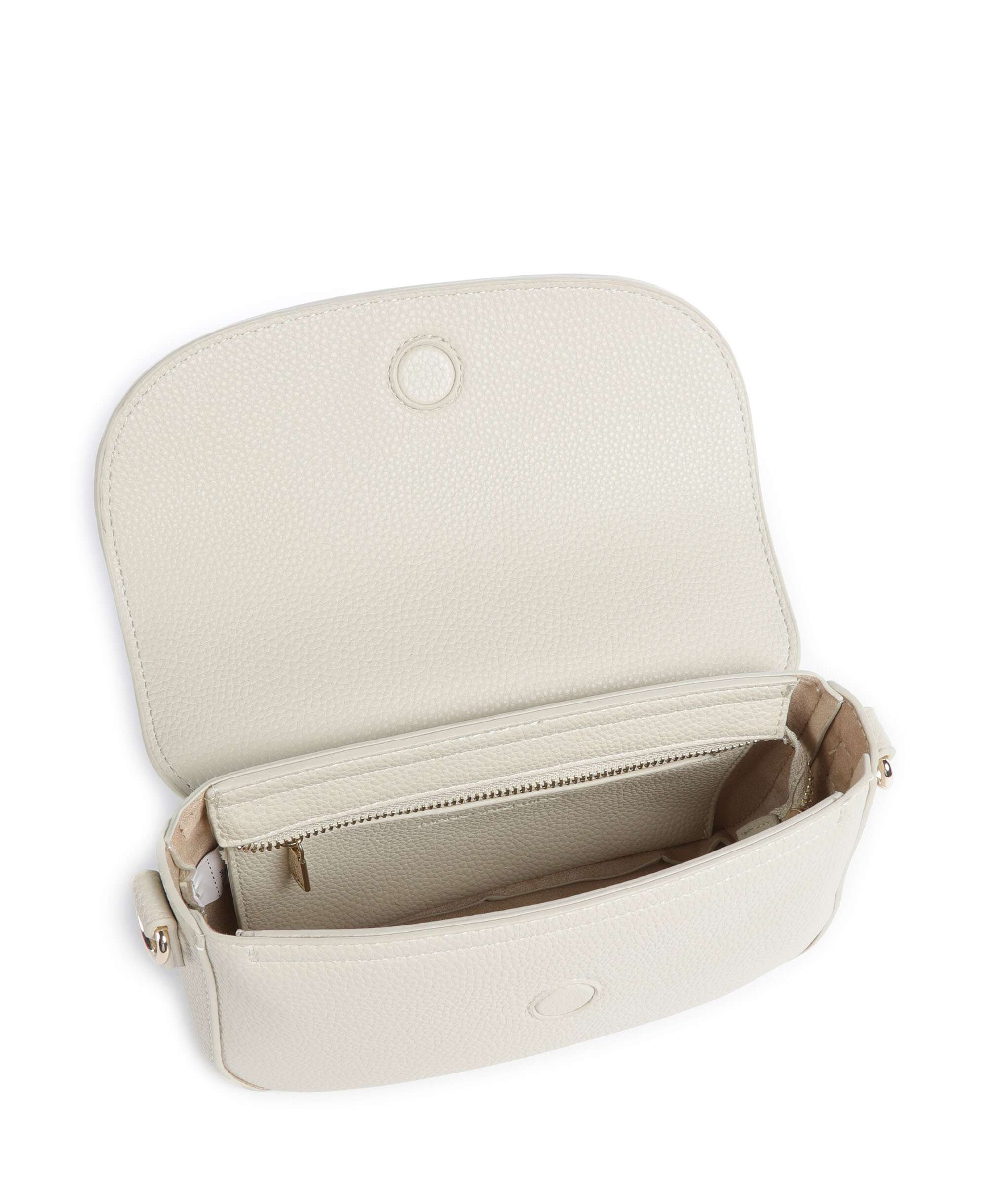 Valentino Bags Futura Crossbody tas ecru - Image 5