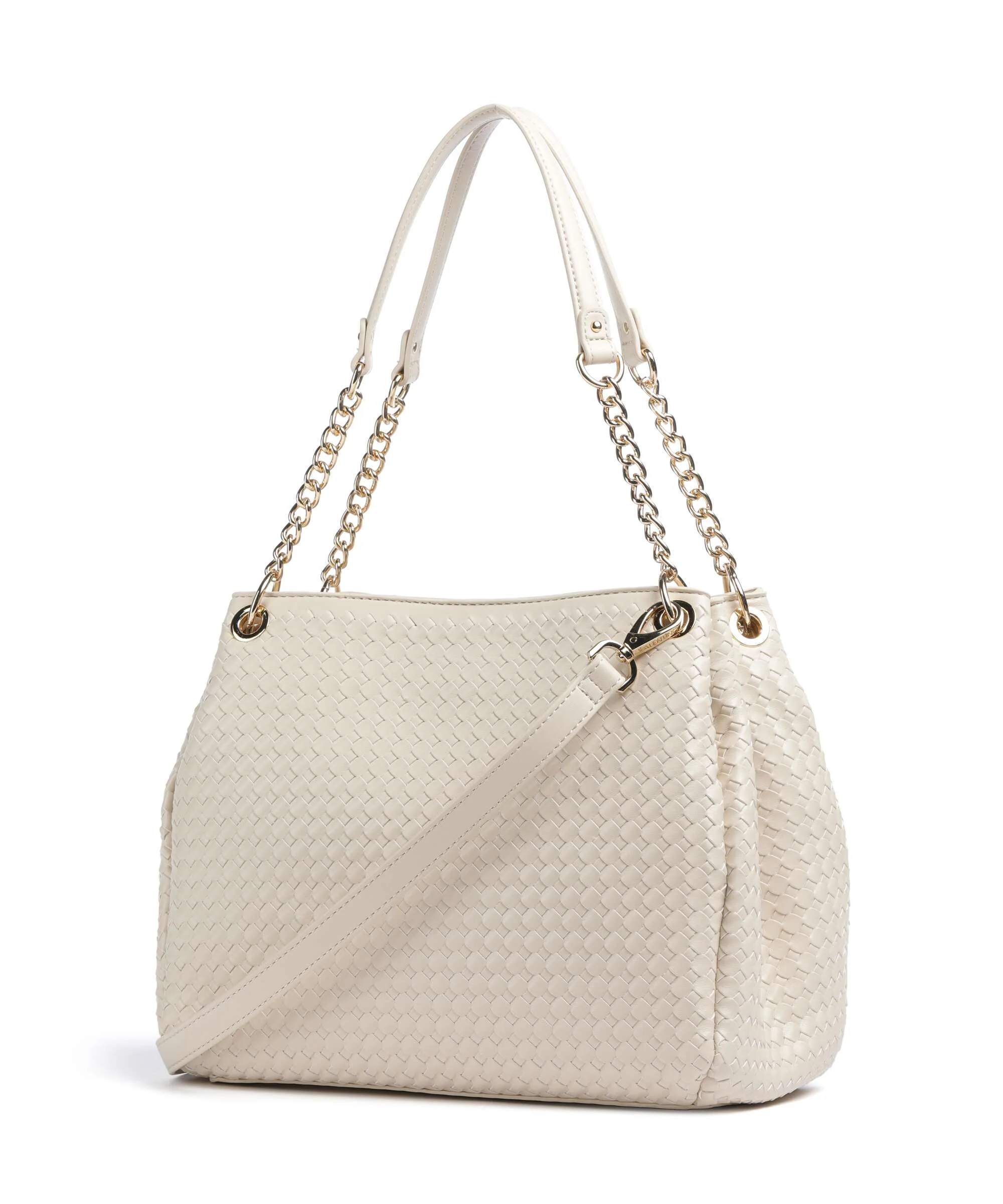 Valentino Bags Gea Hobo tas ecru - Image 2