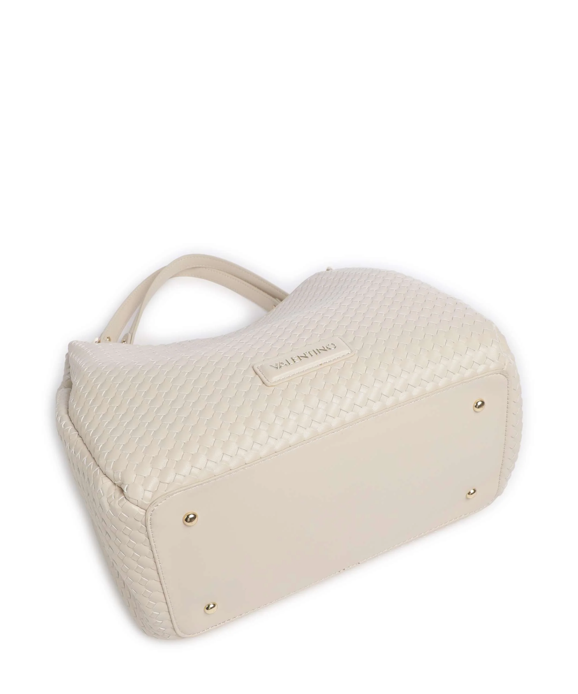 Valentino Bags Gea Hobo tas ecru - Image 4