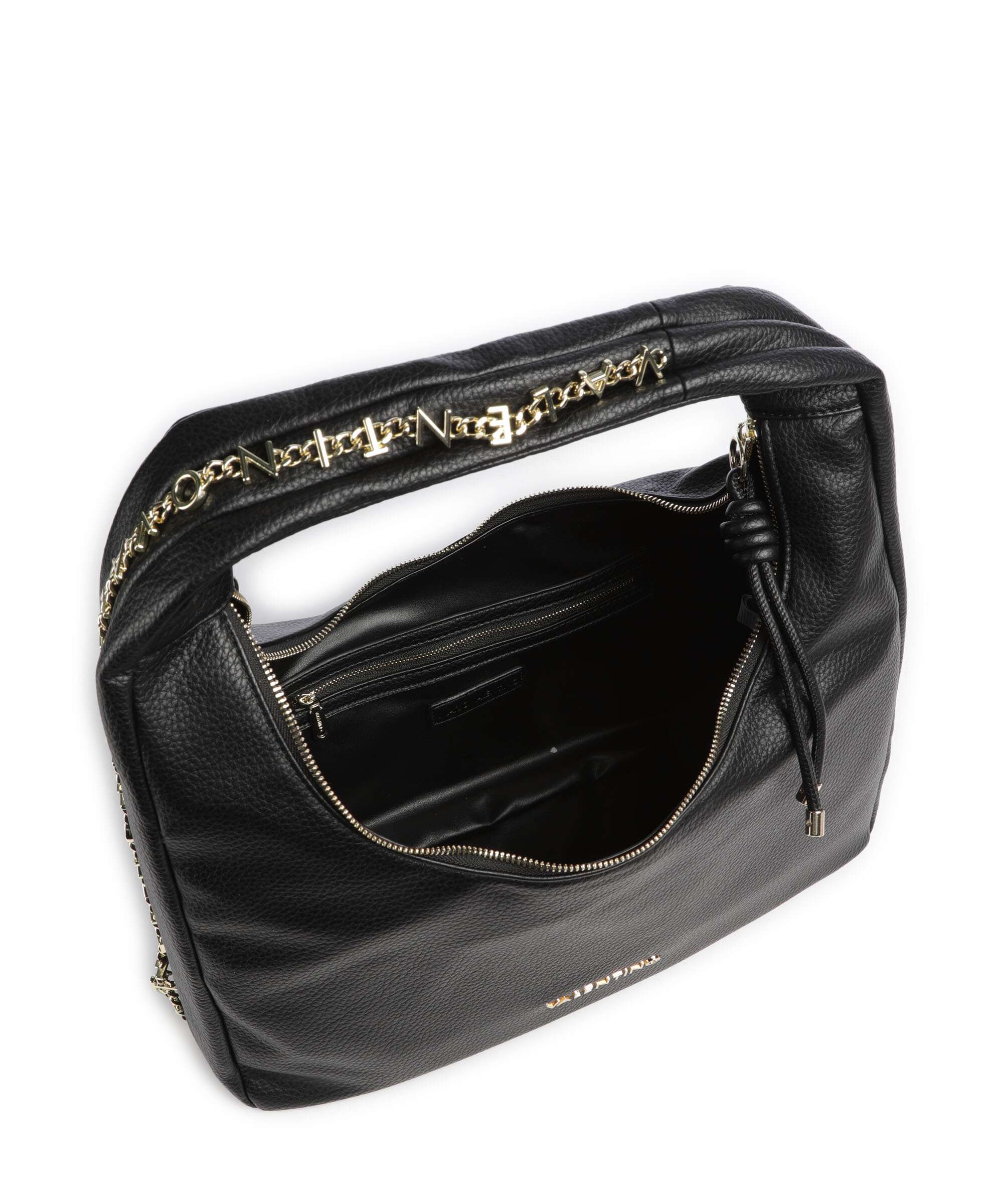 Valentino Bags Harmonia Hobo tas nero - Image 5