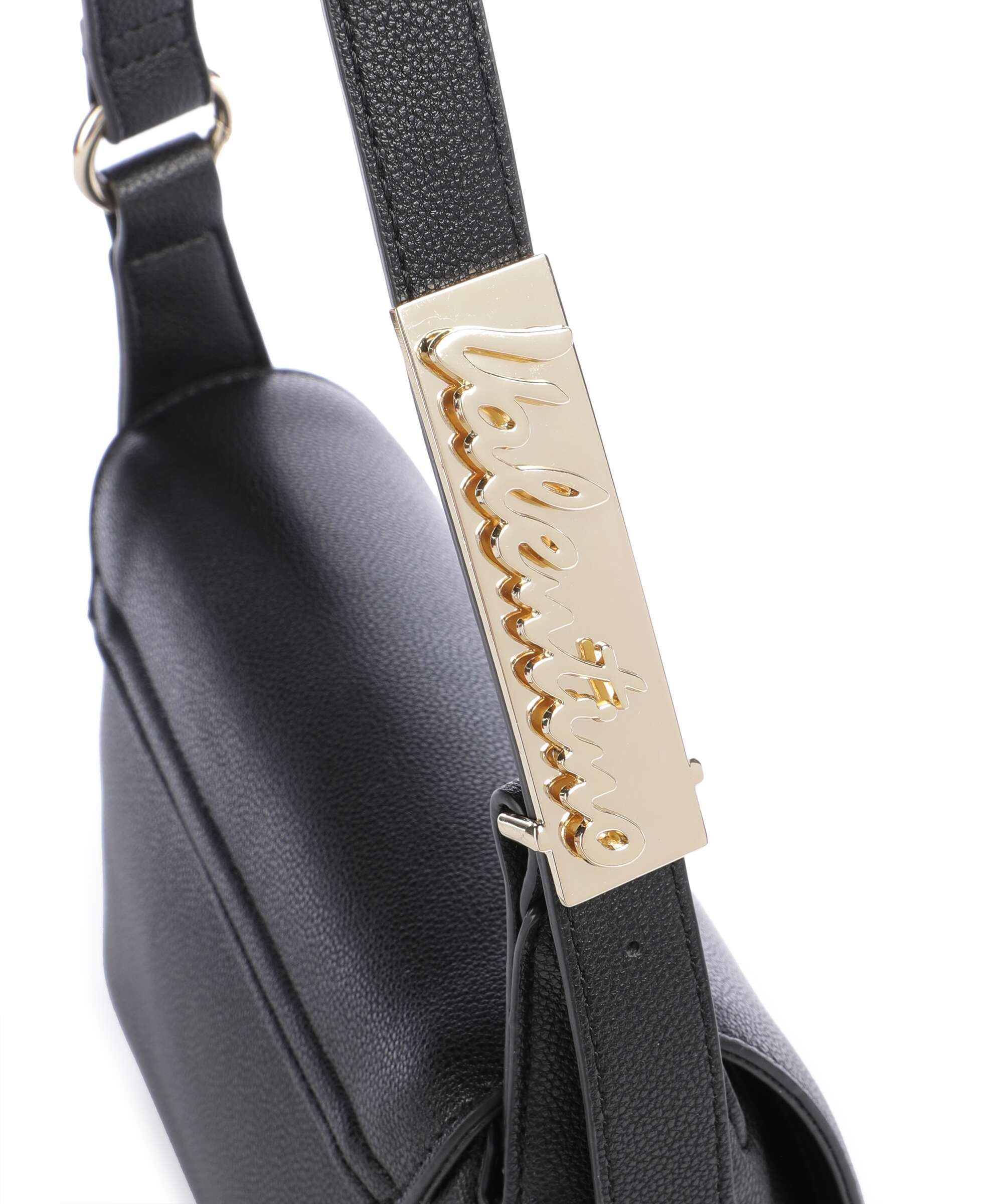 Valentino Bags Helen Schoudertas nero - Image 3
