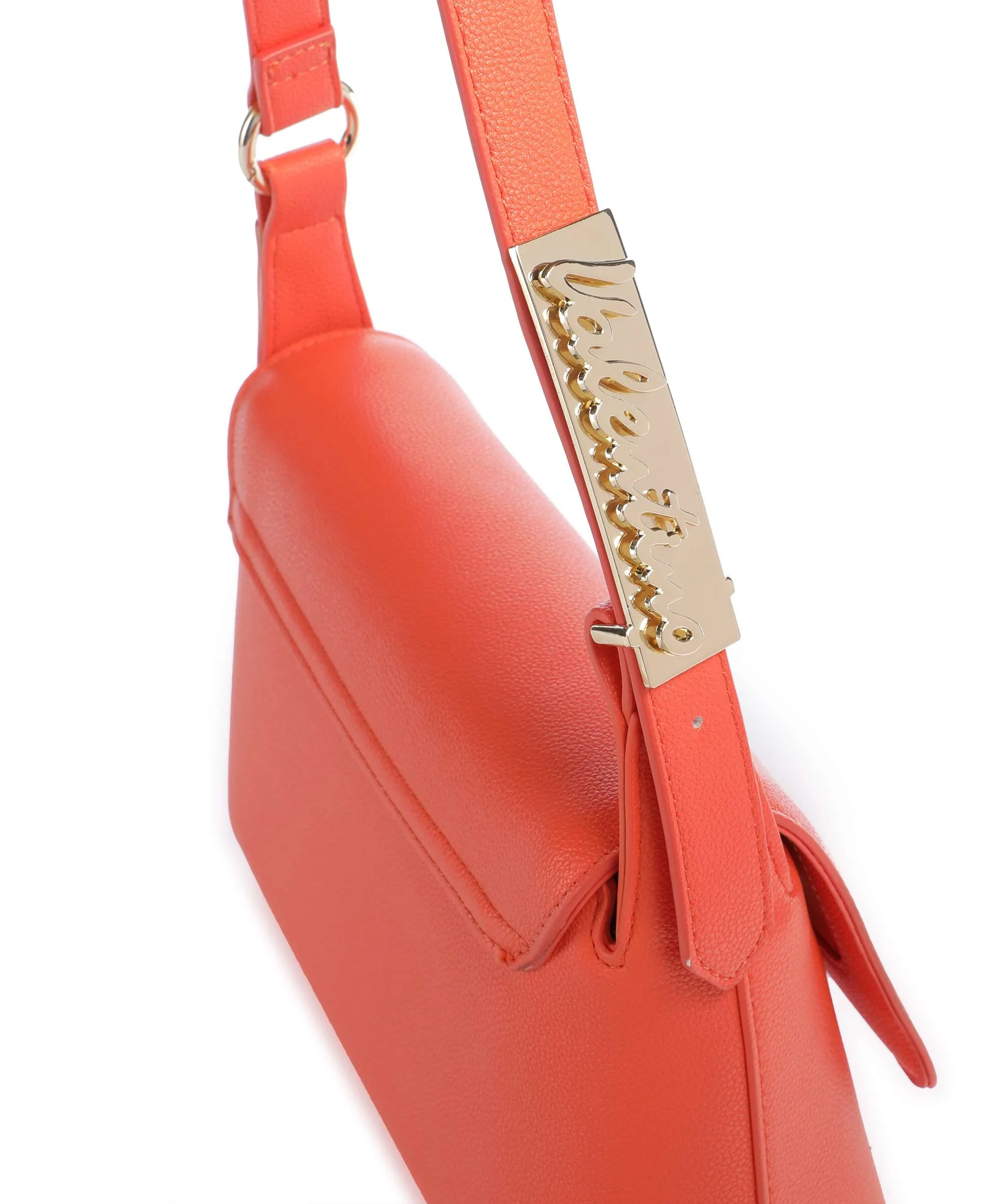 Valentino Bags Helen Schoudertas arancio - Image 3