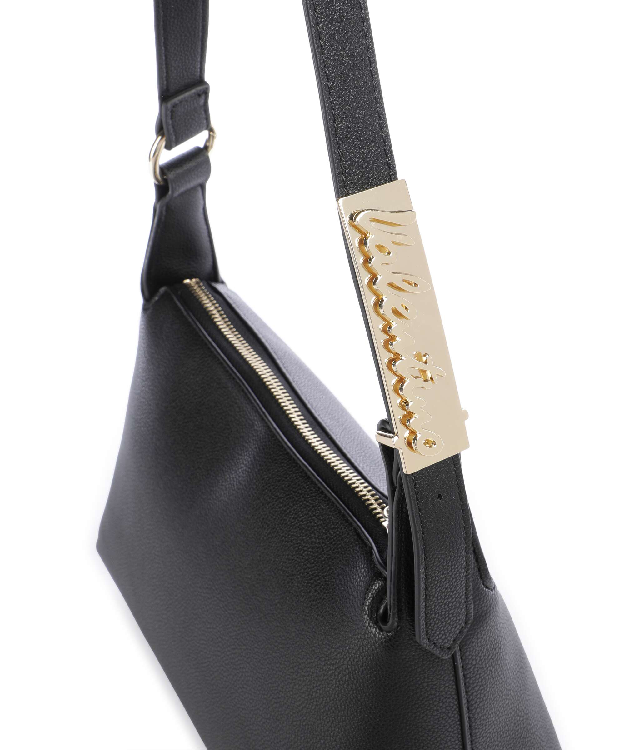 Valentino Bags Helen Schoudertas nero - Image 3