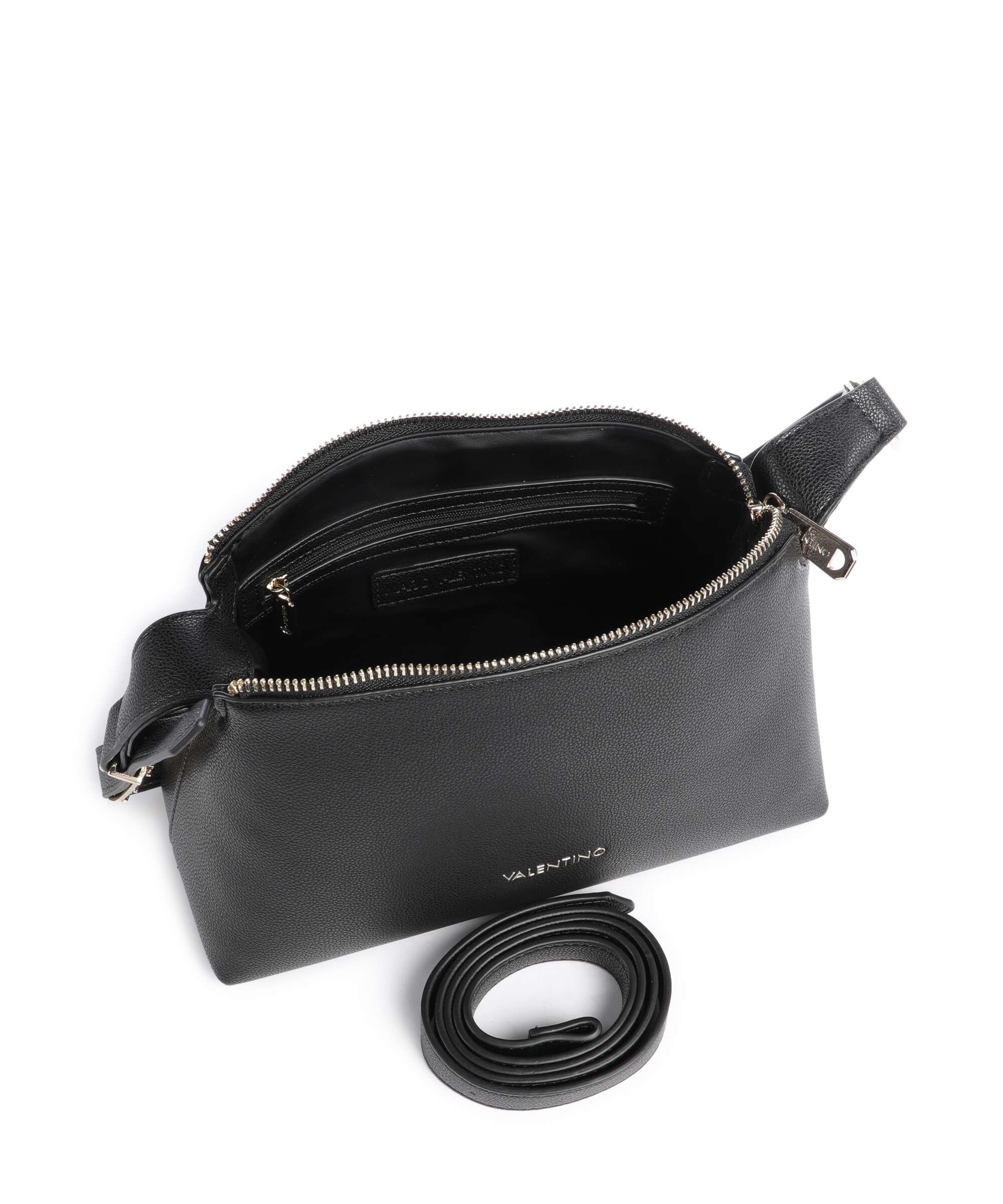 Valentino Bags Helen Schoudertas nero - Image 5