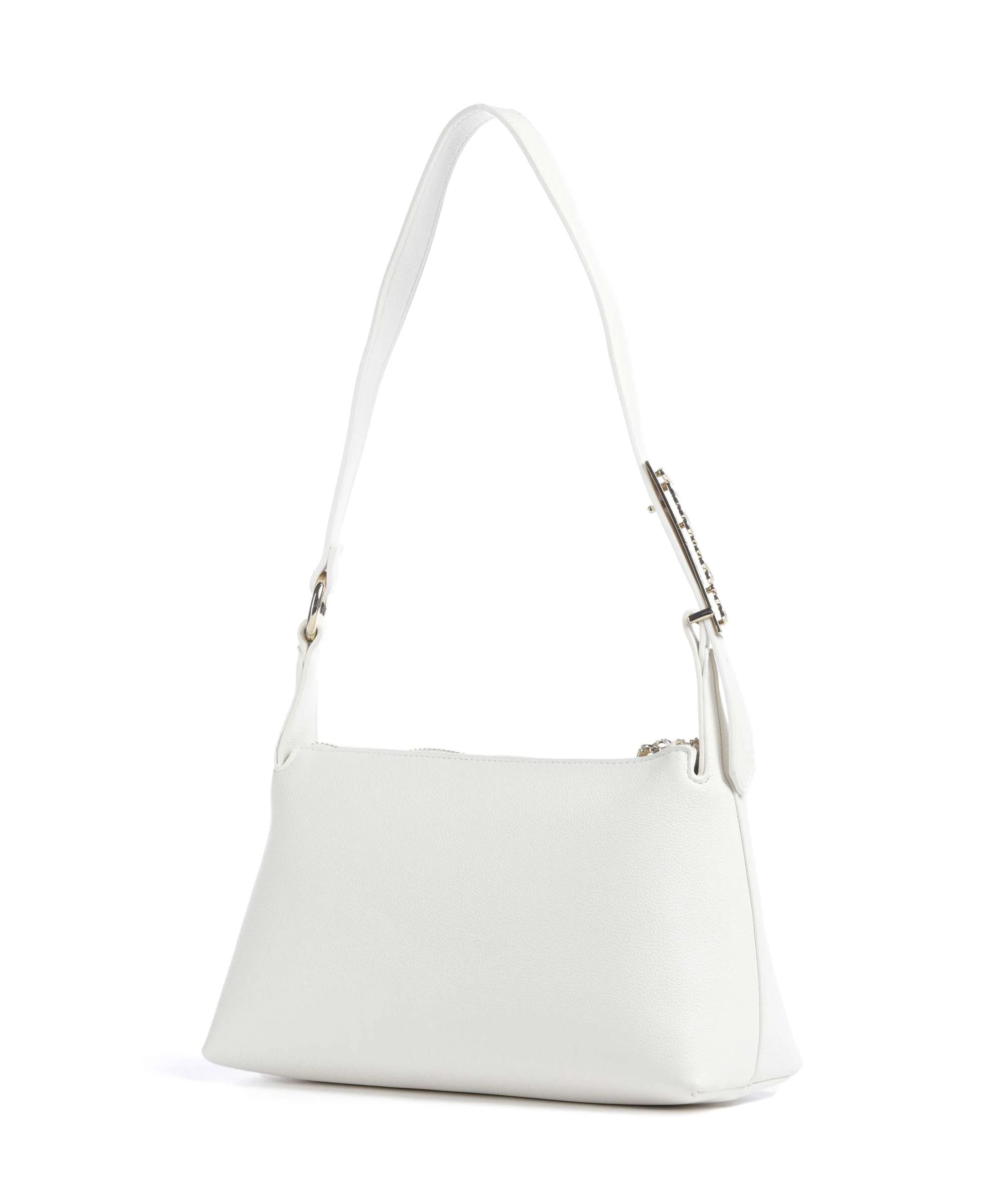 Valentino Bags Helen Schoudertas bianco - Image 2