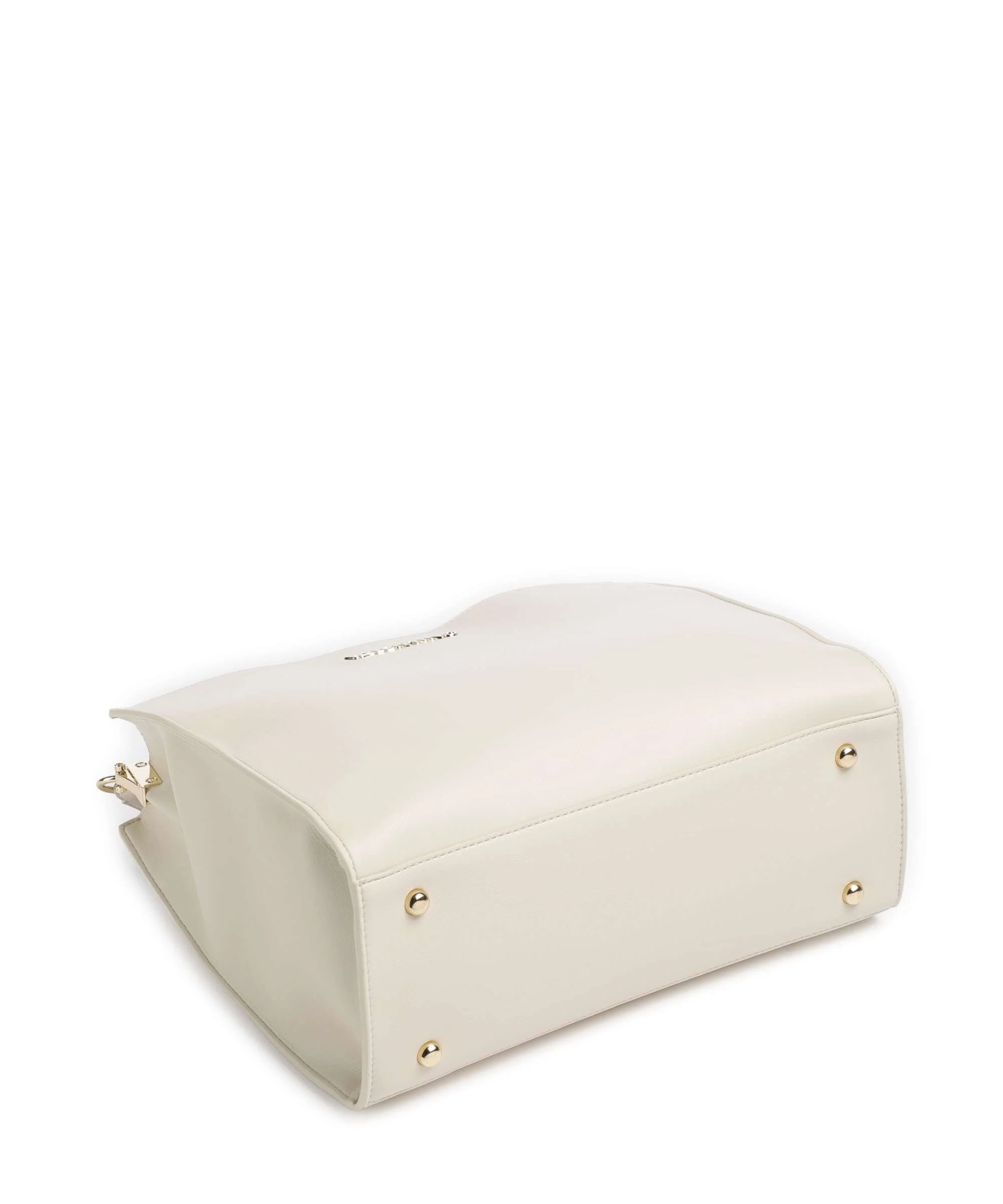 Valentino Bags Hira Boodschappentas ecru - Image 4