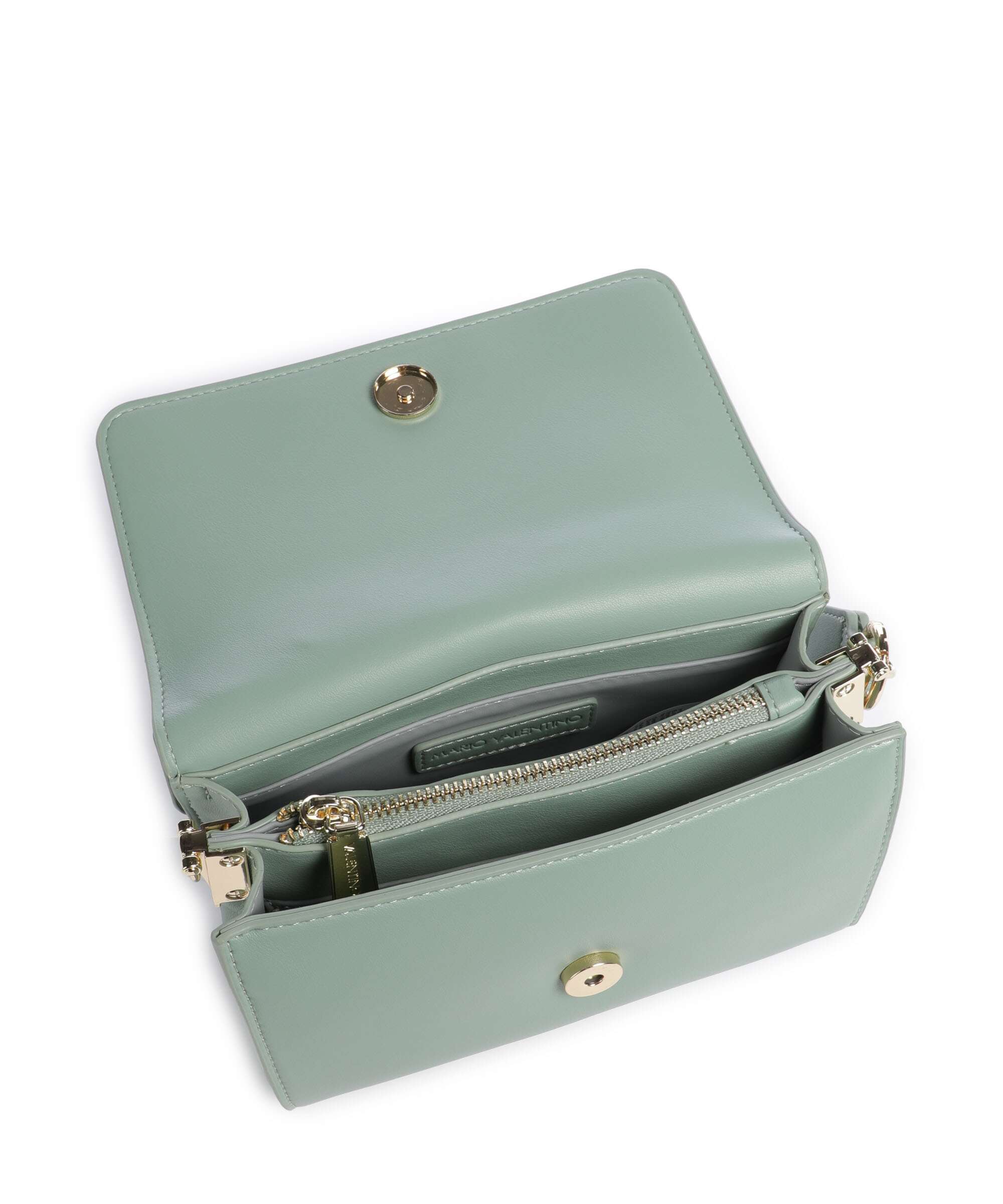 Valentino Bags Hira Crossbody tas laguna - Image 5