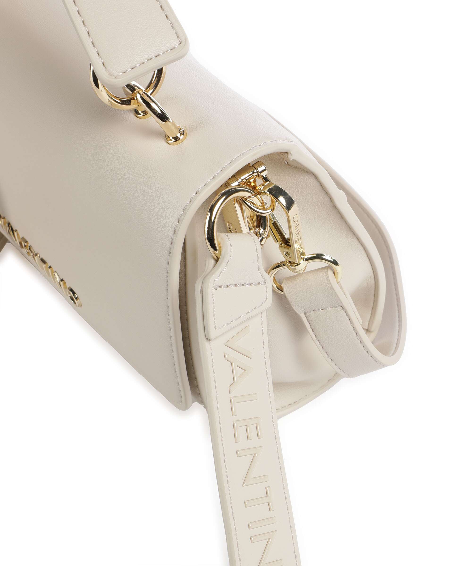 Valentino Bags Hira Crossbody tas ecru - Image 3