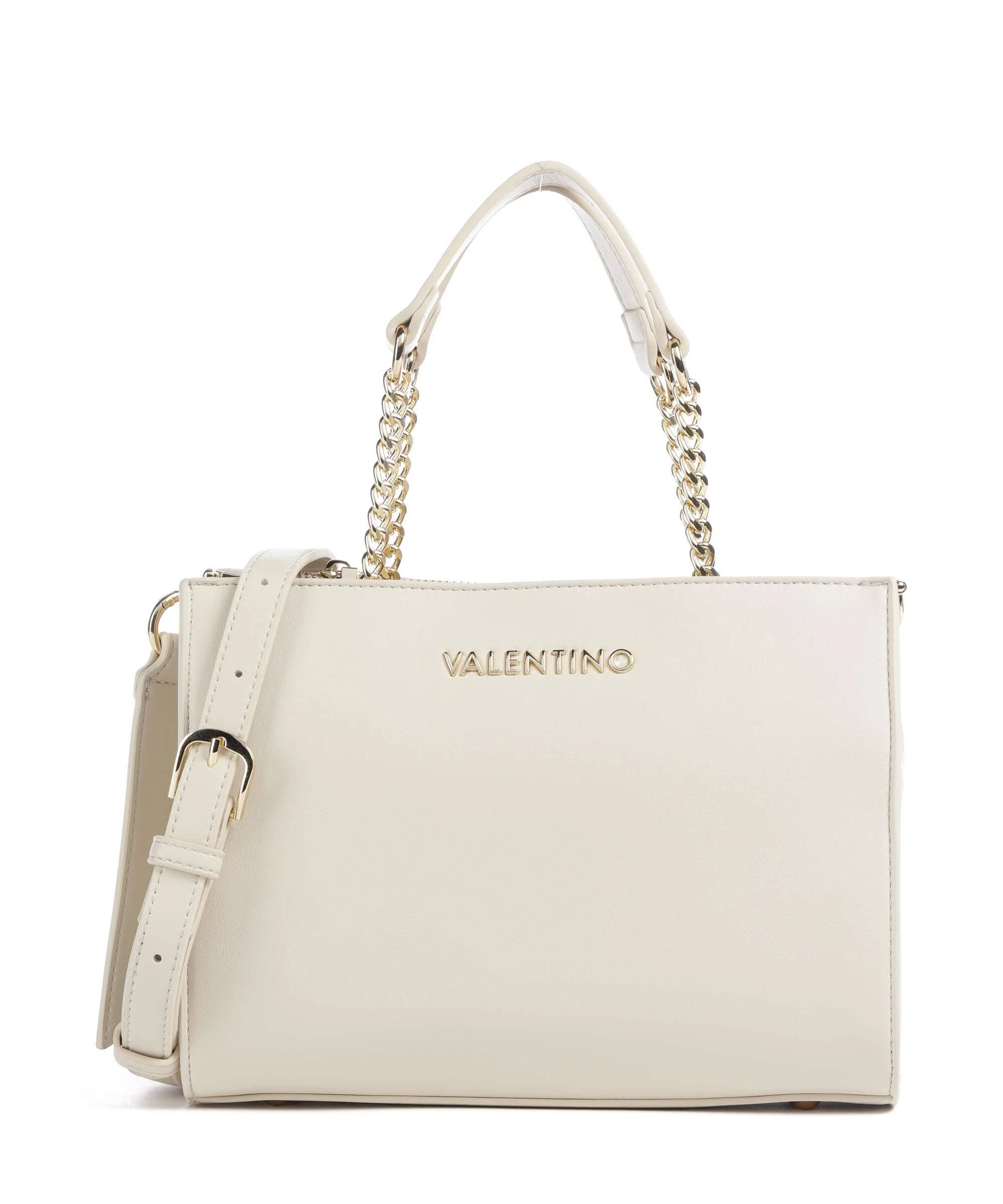 Valentino Bags Hira Handtas ecru