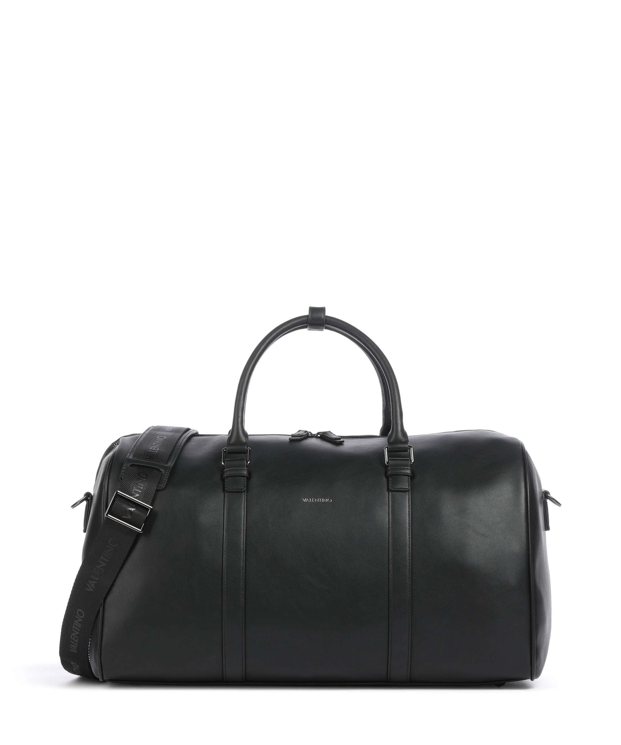 Valentino Bags Horizon Weekendtas nero