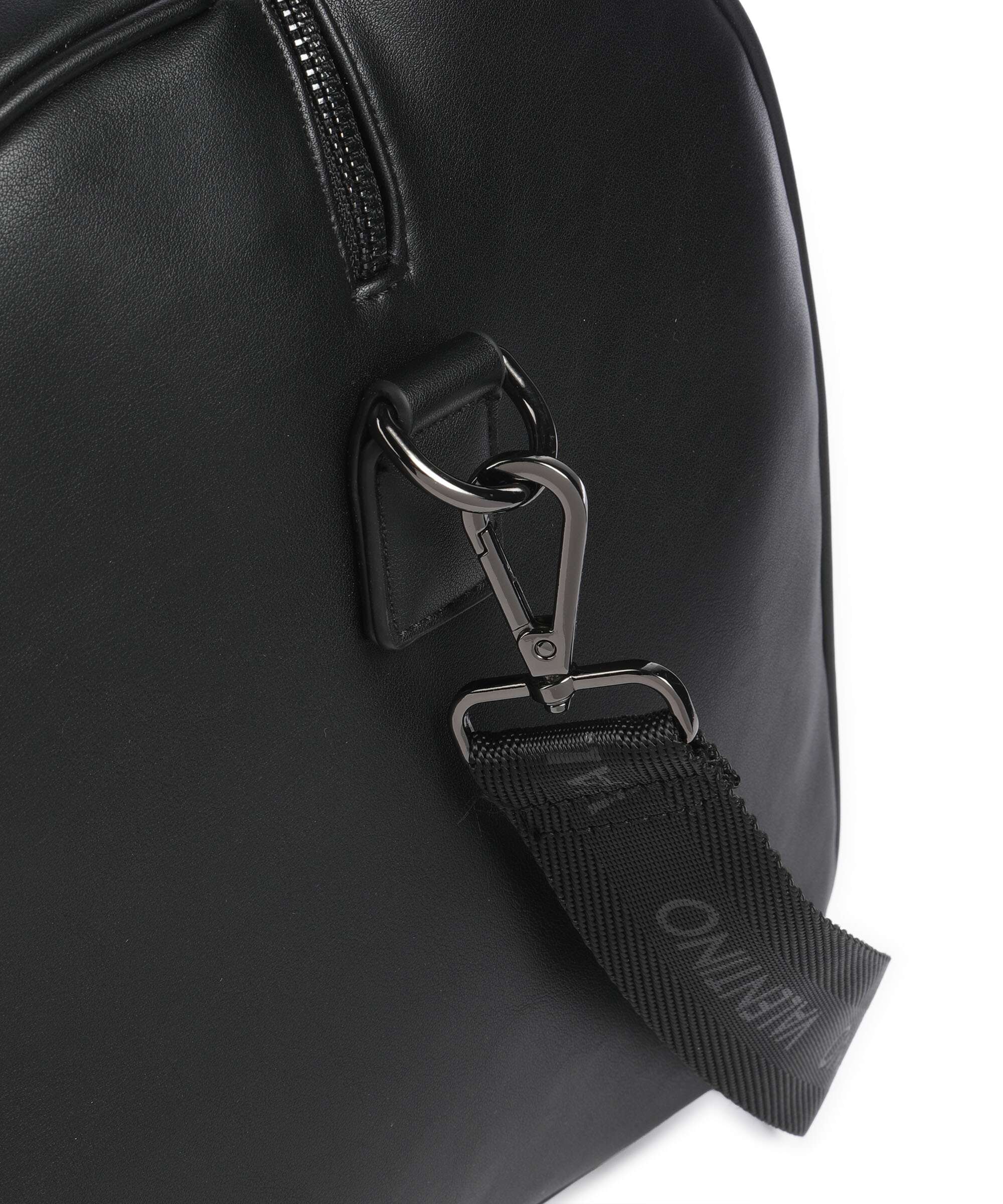 Valentino Bags Horizon Weekendtas nero - Image 3