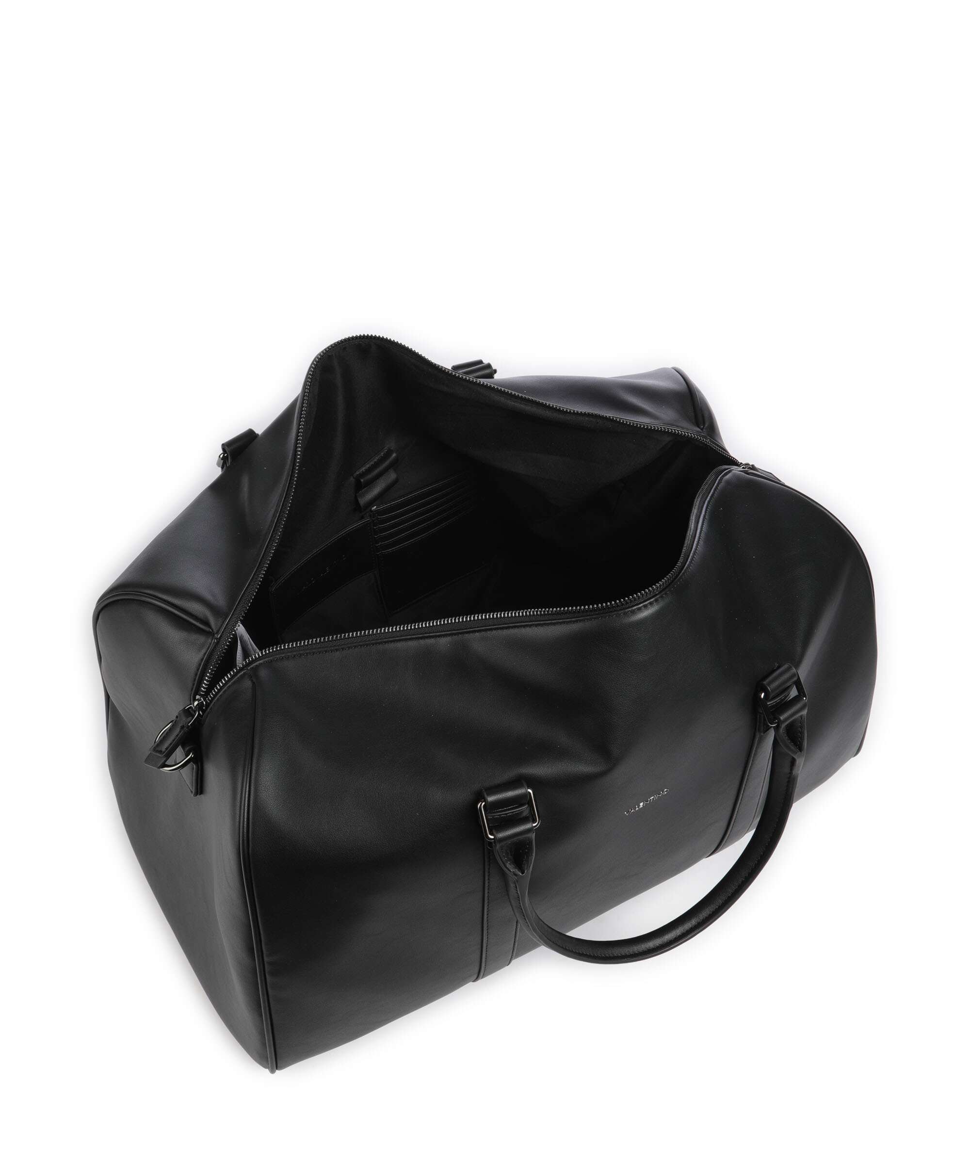 Valentino Bags Horizon Weekendtas nero - Image 5