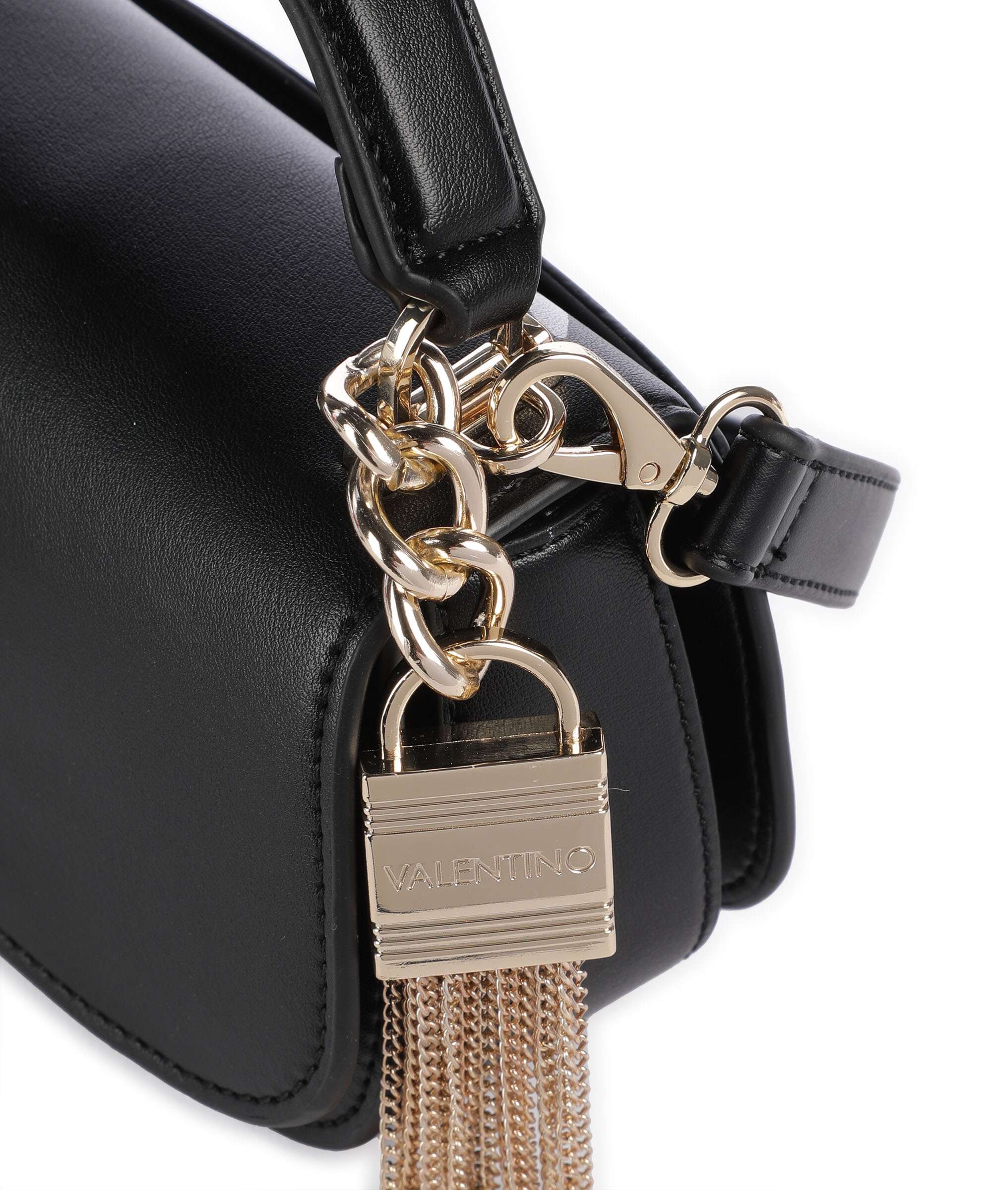 Valentino Bags Iride Crossbody tas nero - Image 3