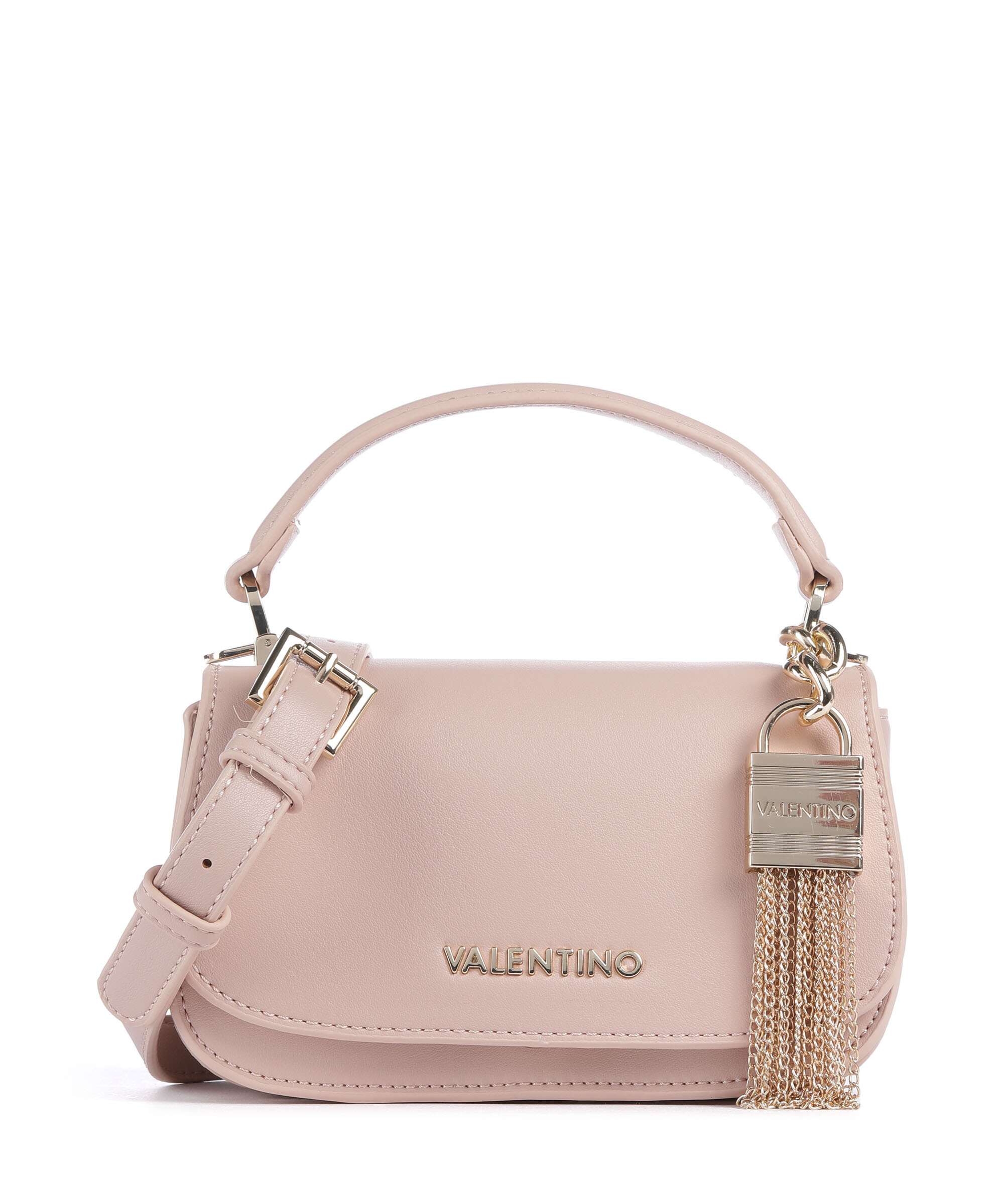Valentino Bags Iride Crossbody tas cipria