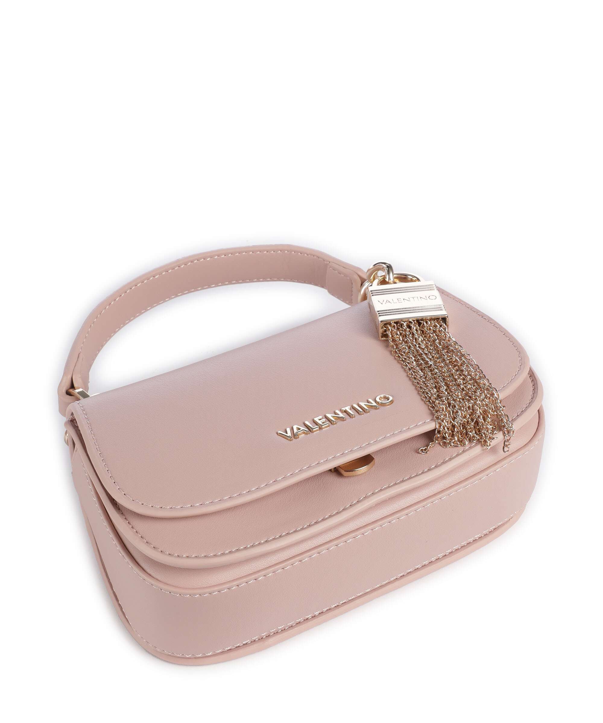 Valentino Bags Iride Crossbody tas cipria - Image 4
