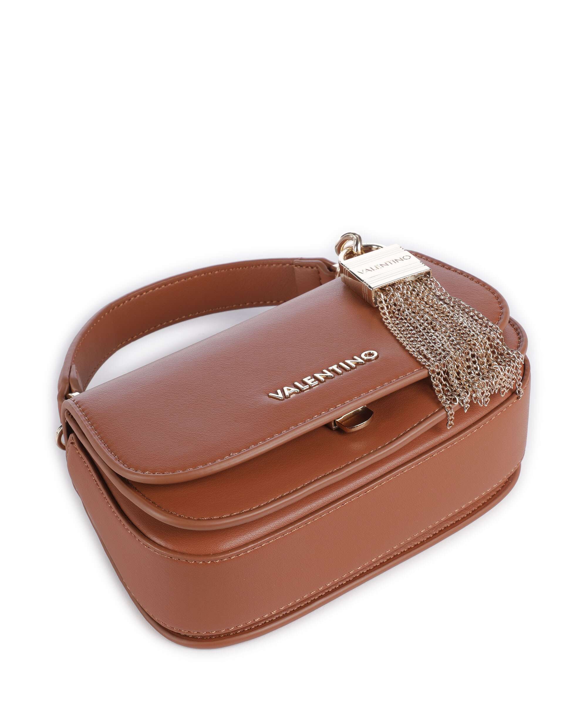 Valentino Bags Iride Crossbody tas cuoio - Image 4