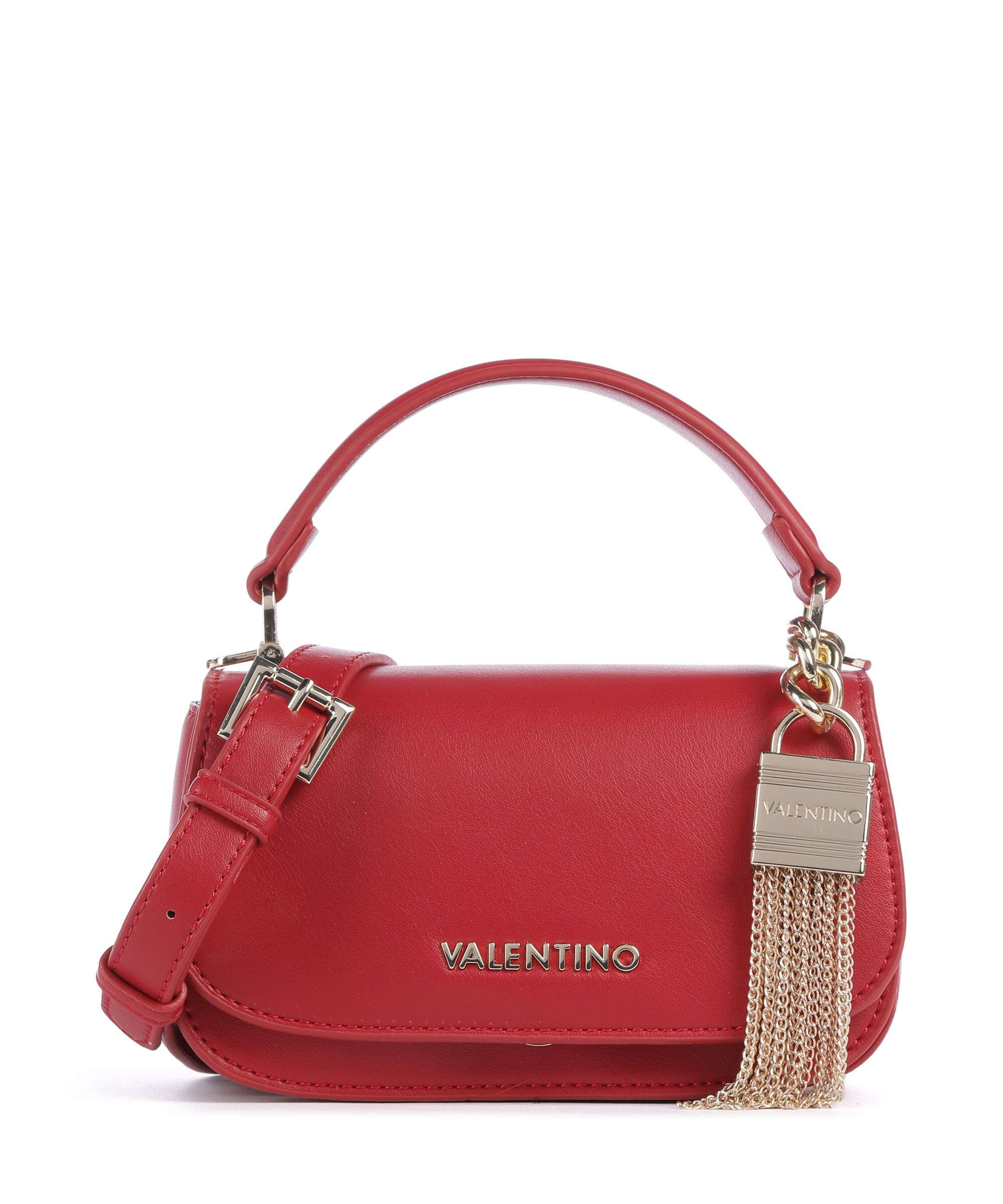 Valentino Bags Iride Crossbody tas rubino