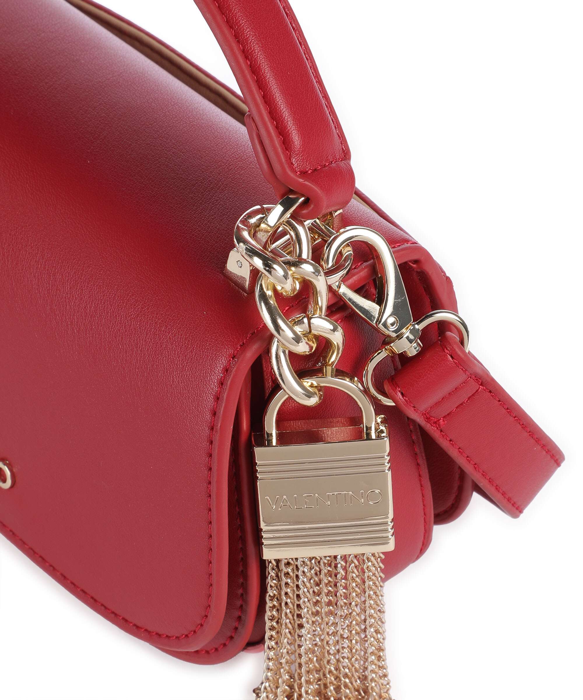 Valentino Bags Iride Crossbody tas rubino - Image 3