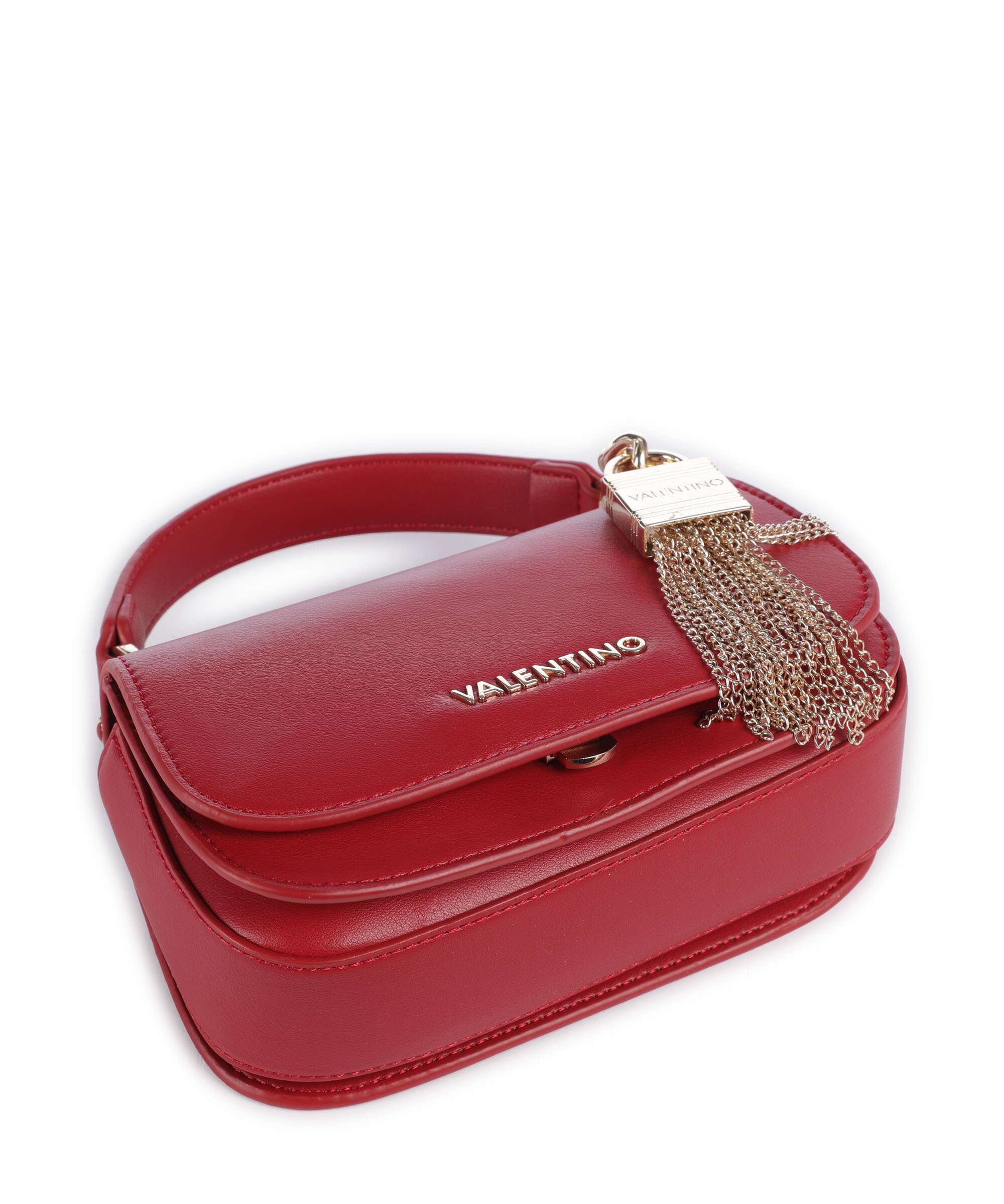 Valentino Bags Iride Crossbody tas rubino - Image 4
