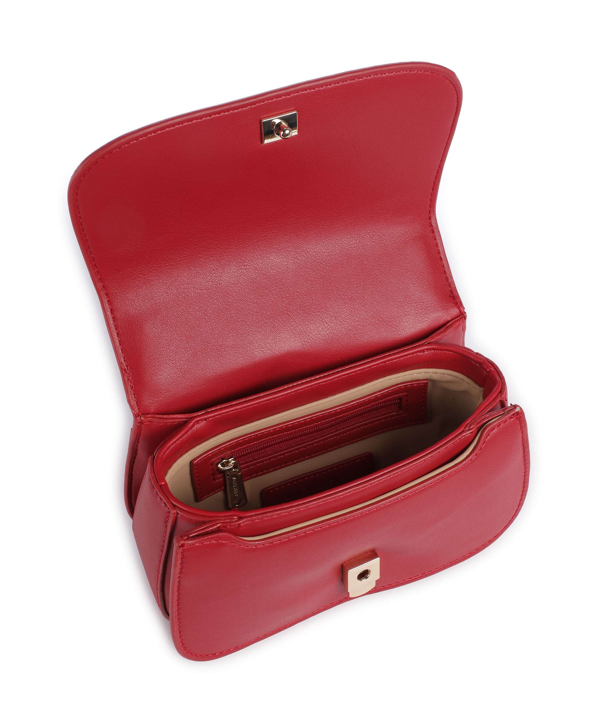 Valentino Bags Iride Crossbody tas rubino - Image 5