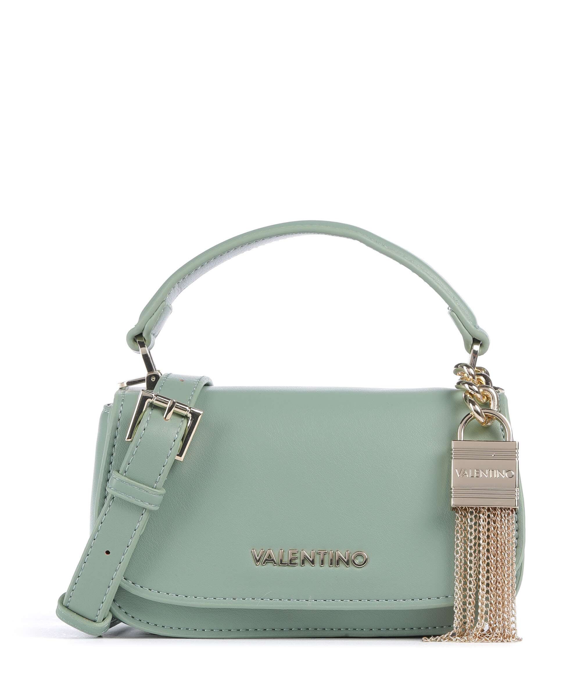 Valentino Bags Iride Crossbody tas laguna