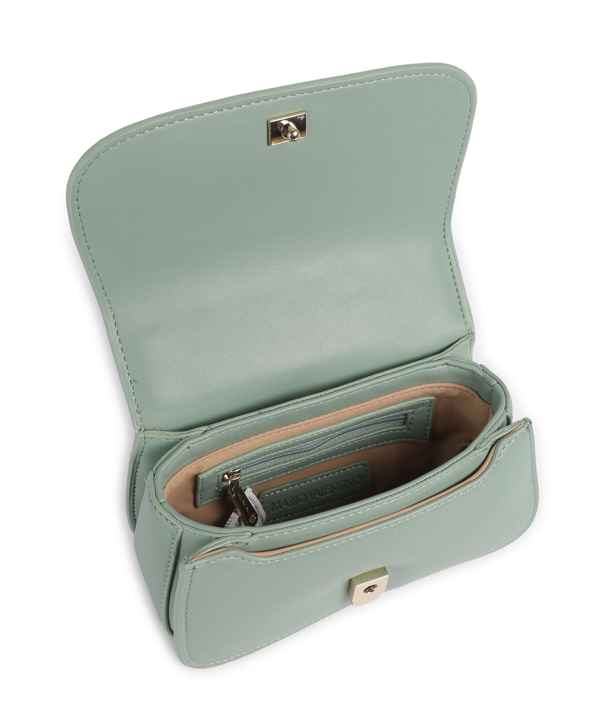 Valentino Bags Iride Crossbody tas laguna - Image 5