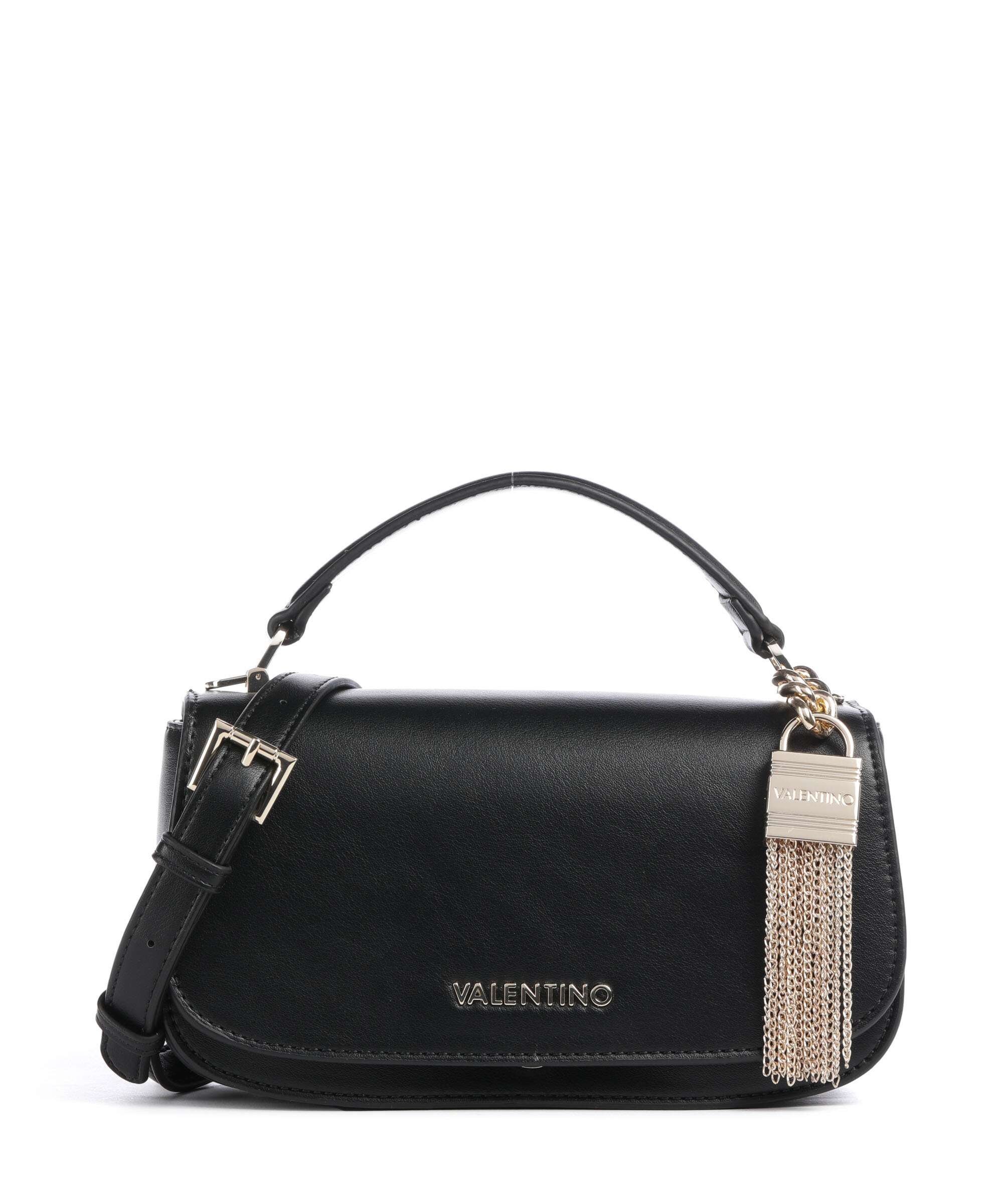 Valentino Bags Iride Handtas nero
