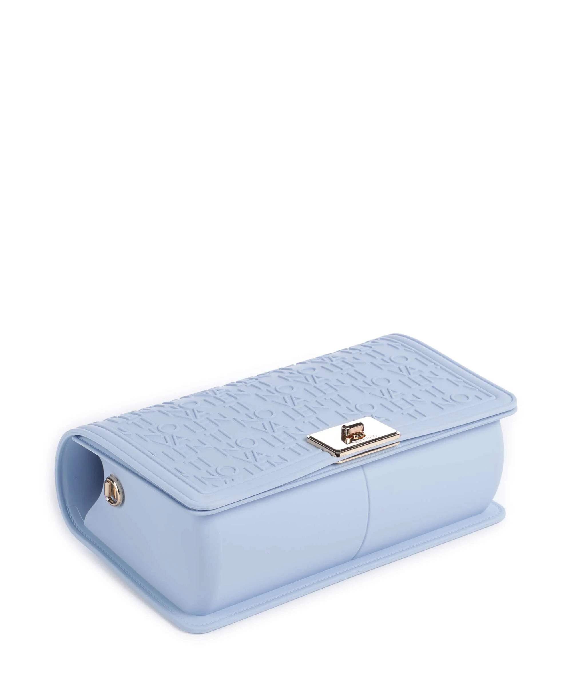 Valentino Bags Jellies Crossbody tas azzurro - Image 3