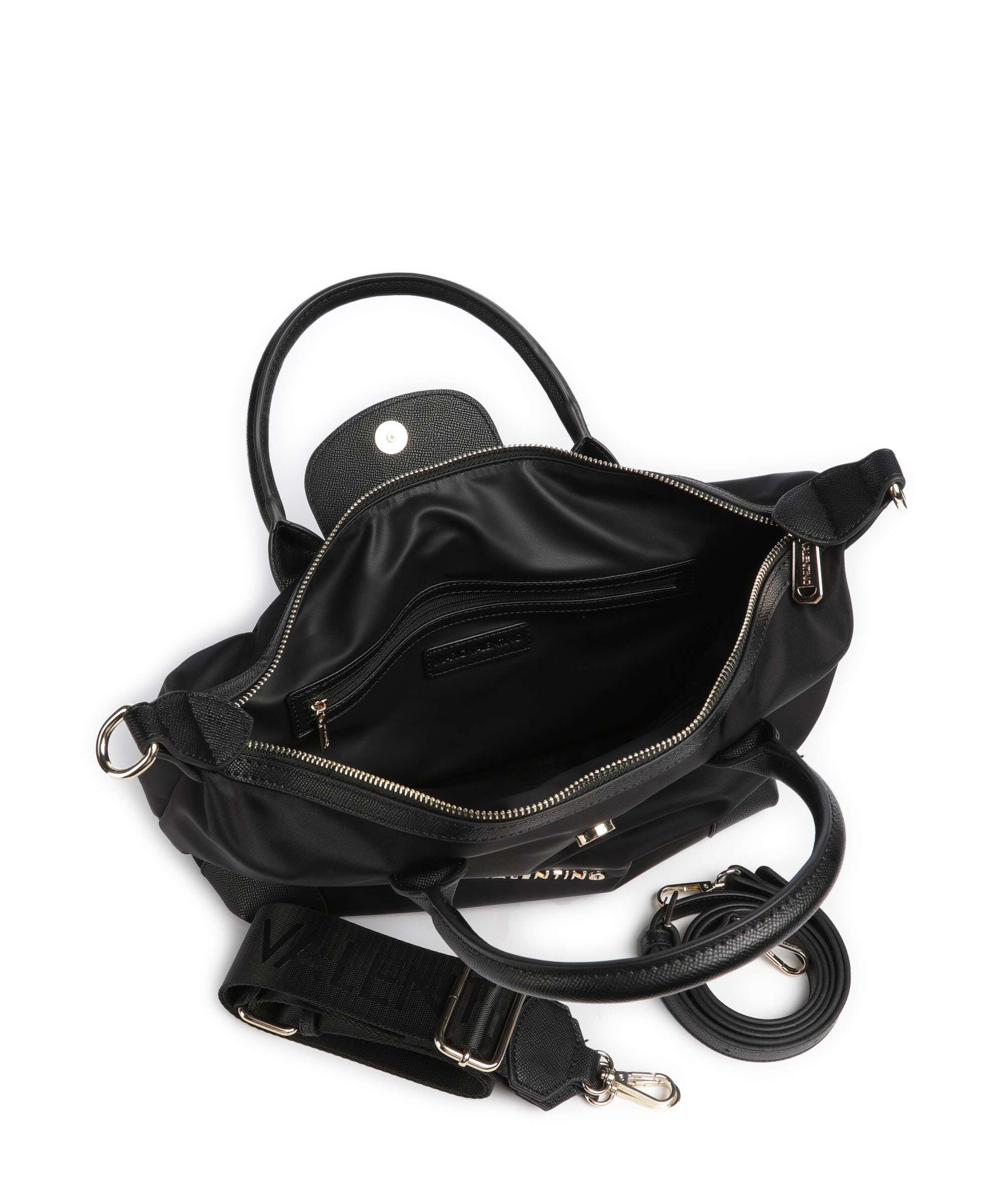 Valentino Bags Jenny Re Handtas nero - Image 5