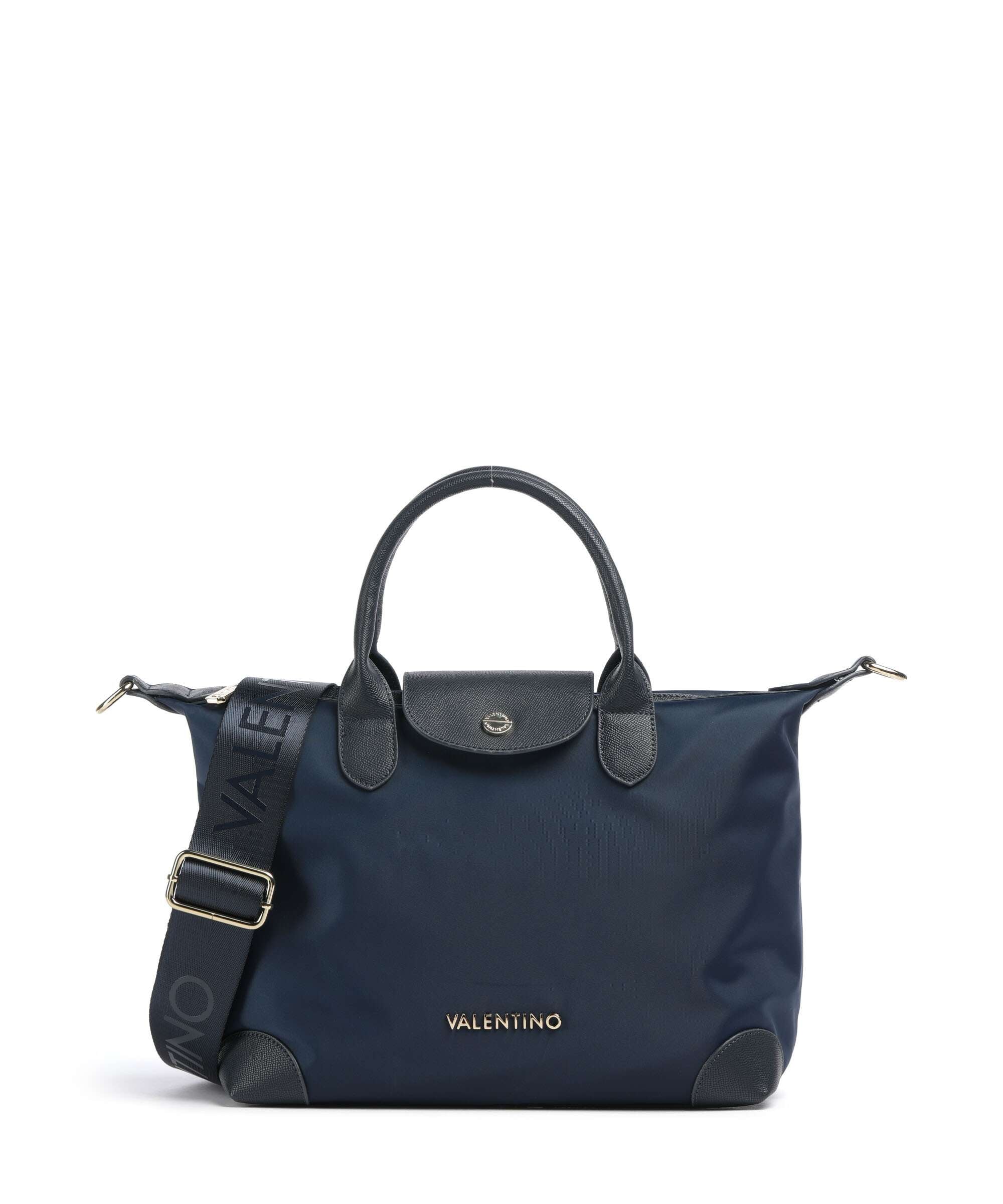 Valentino Bags Jenny Re Handtas blu