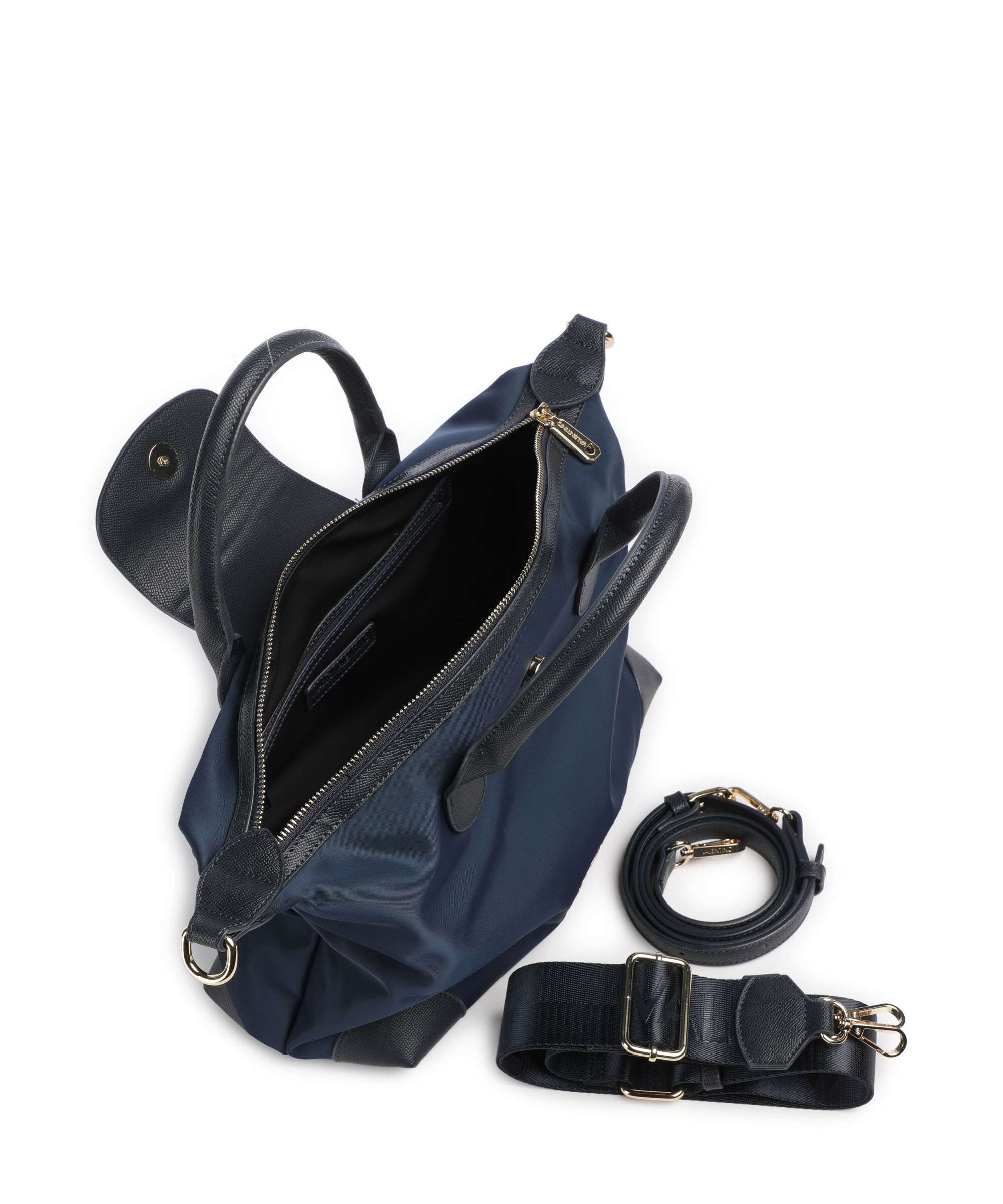 Valentino Bags Jenny Re Handtas blu - Image 4