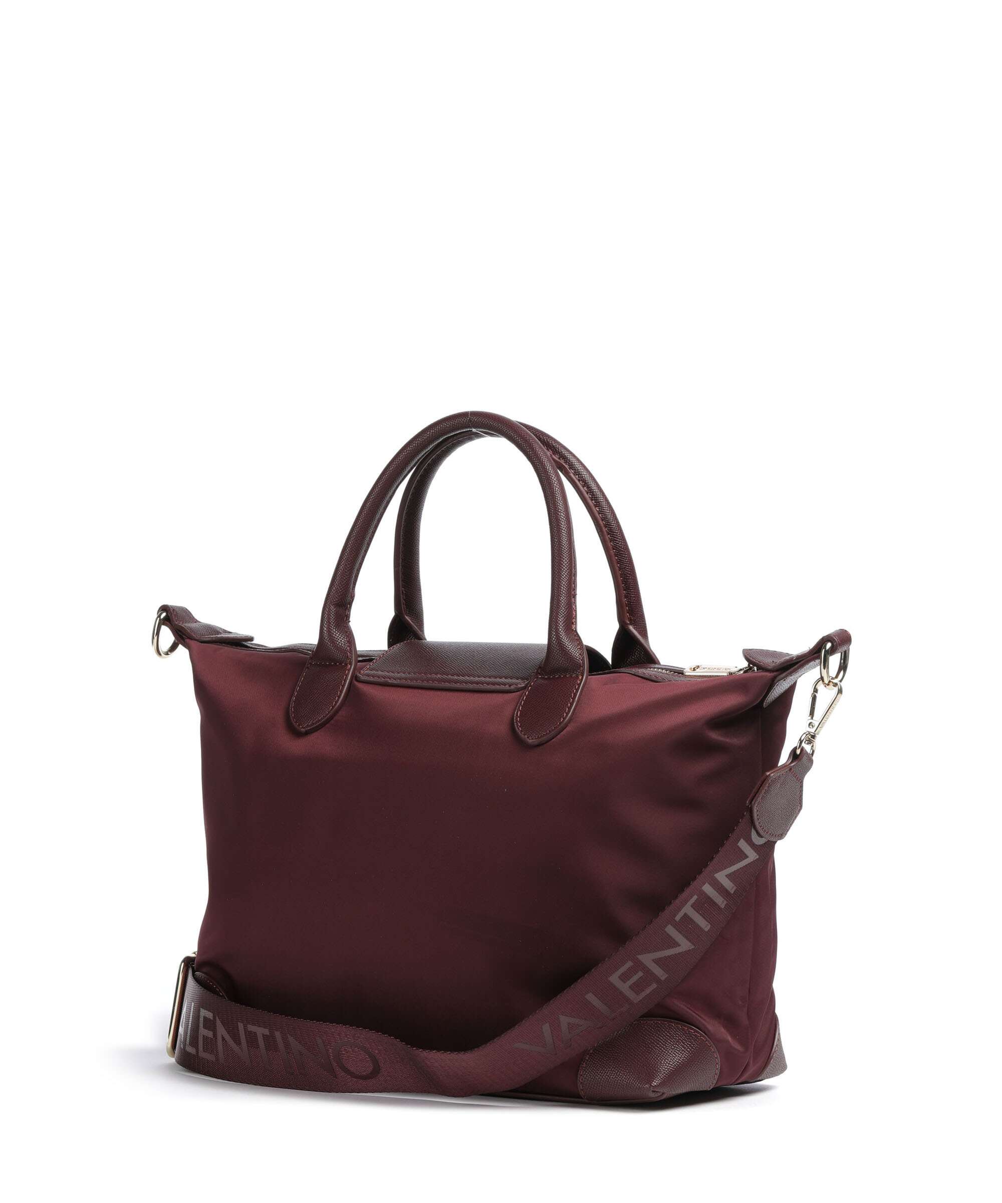 Valentino Bags Jenny Re Handtas prugna - Image 2