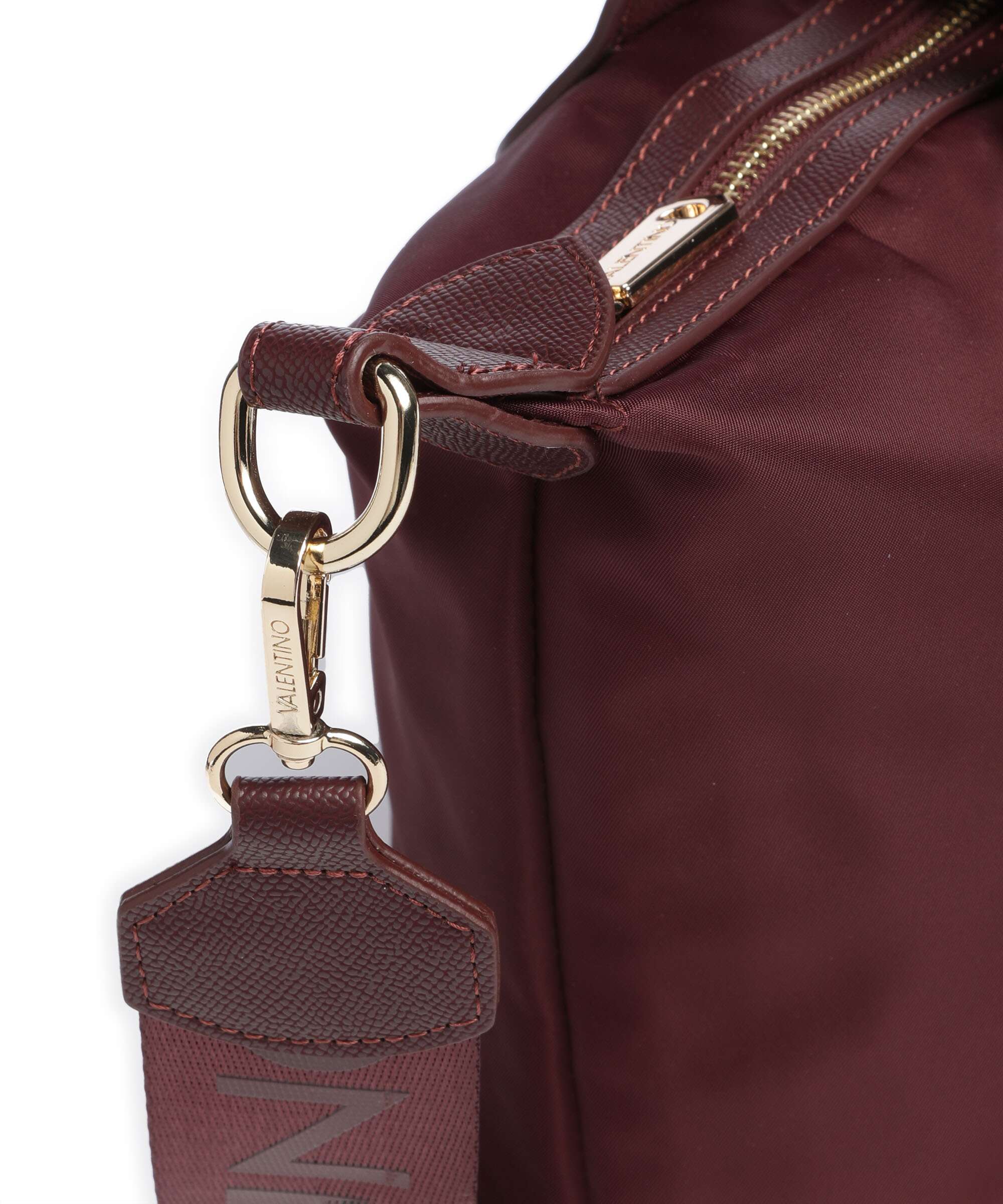 Valentino Bags Jenny Re Handtas prugna - Image 3